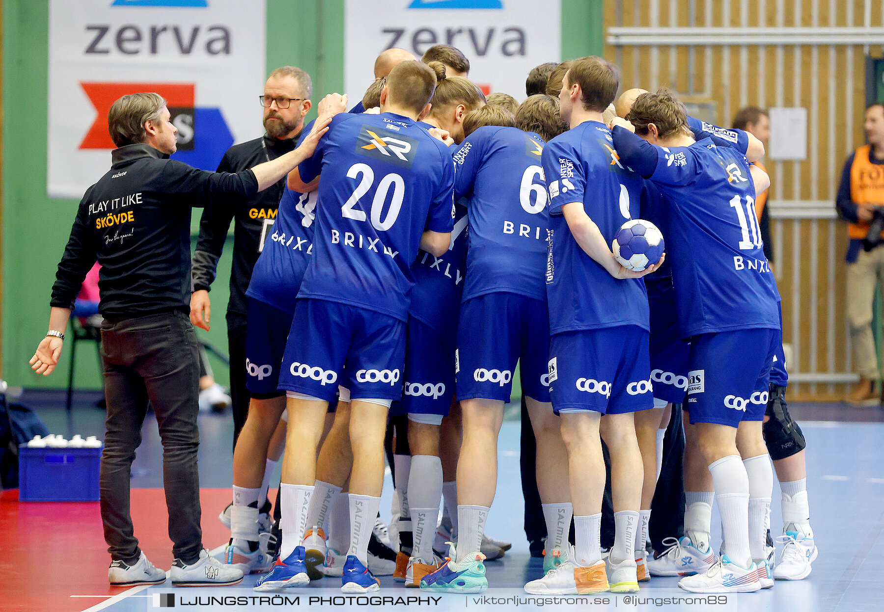 EHF European Cup AS SGS Ramhat Hashron-IFK Skövde HK 28-37,herr,Arena Skövde,Skövde,Sverige,Handboll,,2021,287726