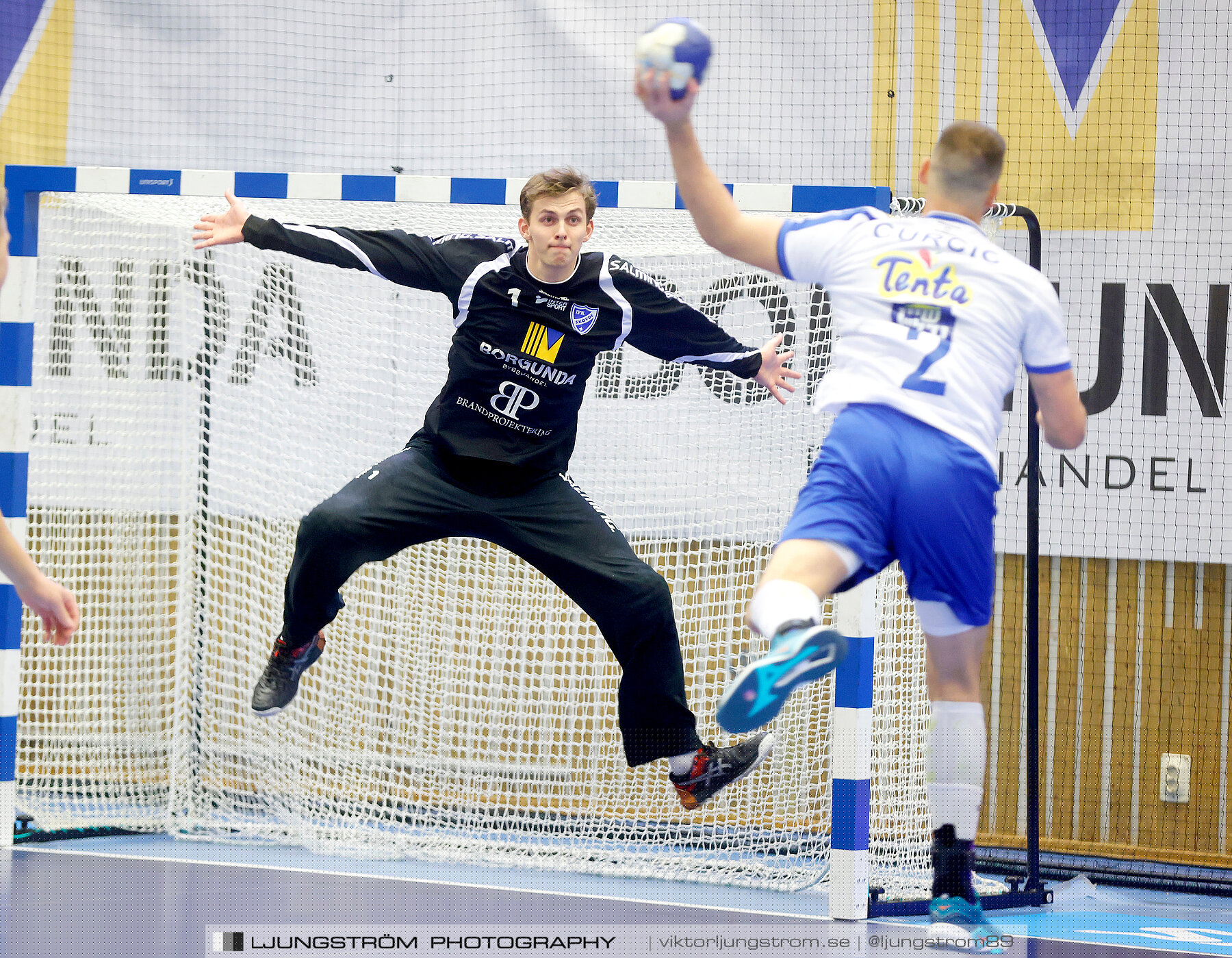 EHF European Cup AS SGS Ramhat Hashron-IFK Skövde HK 28-37,herr,Arena Skövde,Skövde,Sverige,Handboll,,2021,287742