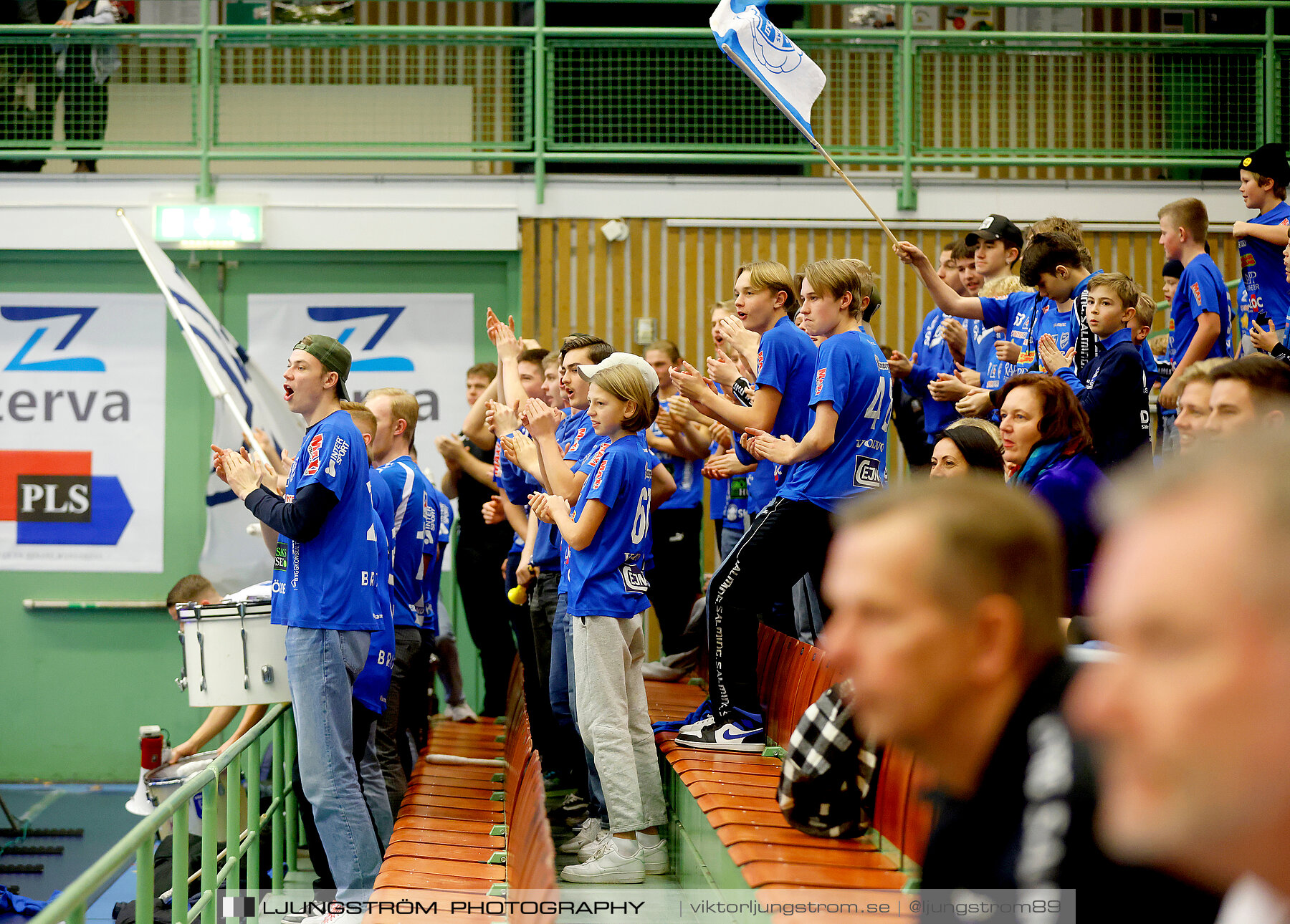 EHF European Cup AS SGS Ramhat Hashron-IFK Skövde HK 28-37,herr,Arena Skövde,Skövde,Sverige,Handboll,,2021,287743