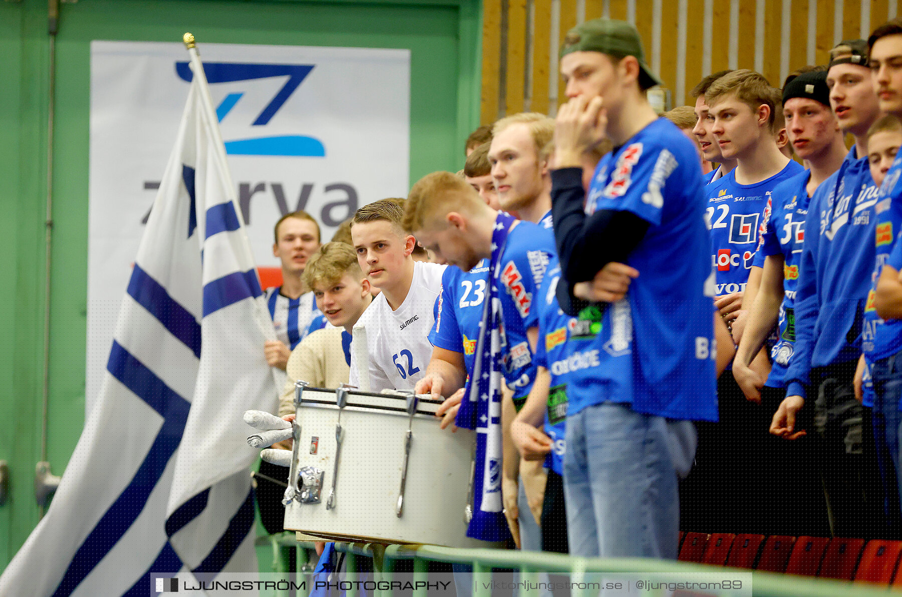 EHF European Cup AS SGS Ramhat Hashron-IFK Skövde HK 28-37,herr,Arena Skövde,Skövde,Sverige,Handboll,,2021,287745