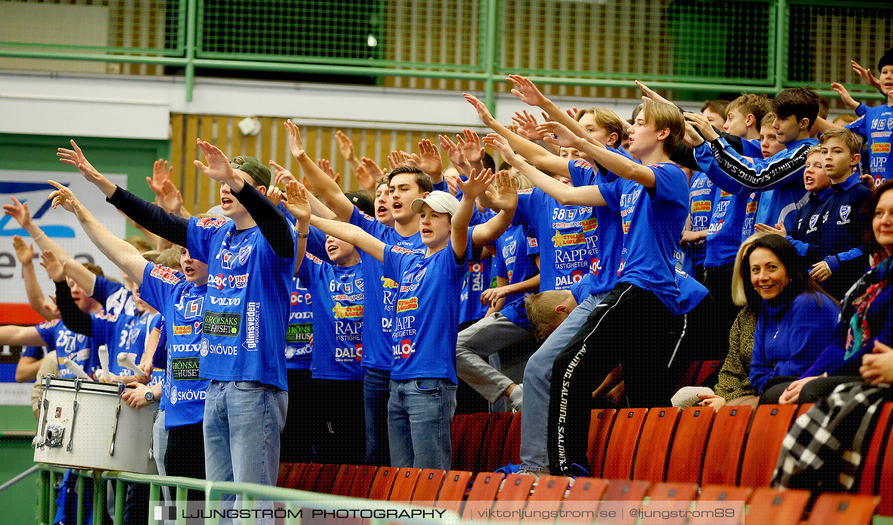 EHF European Cup AS SGS Ramhat Hashron-IFK Skövde HK 28-37,herr,Arena Skövde,Skövde,Sverige,Handboll,,2021,287746