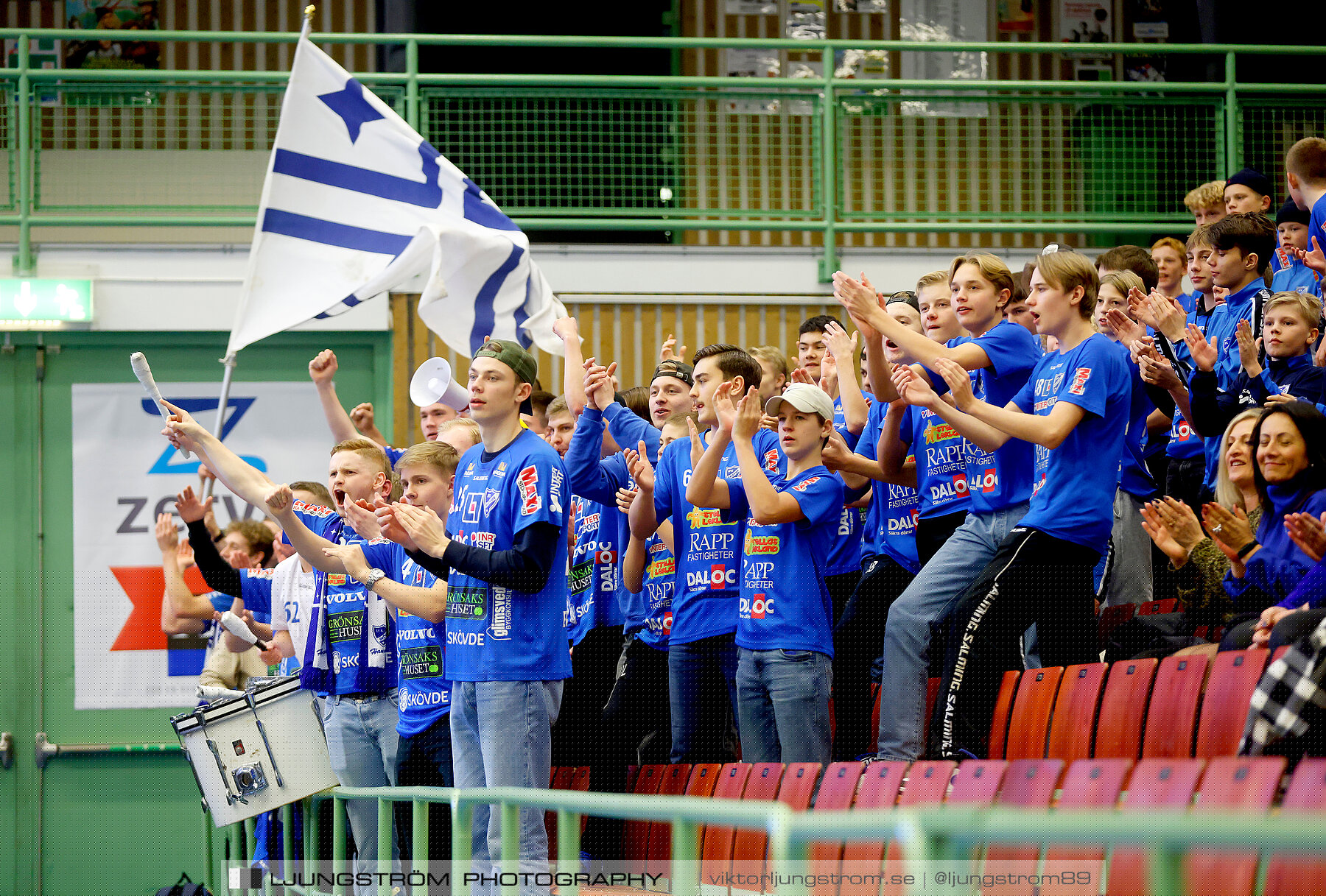 EHF European Cup AS SGS Ramhat Hashron-IFK Skövde HK 28-37,herr,Arena Skövde,Skövde,Sverige,Handboll,,2021,287747