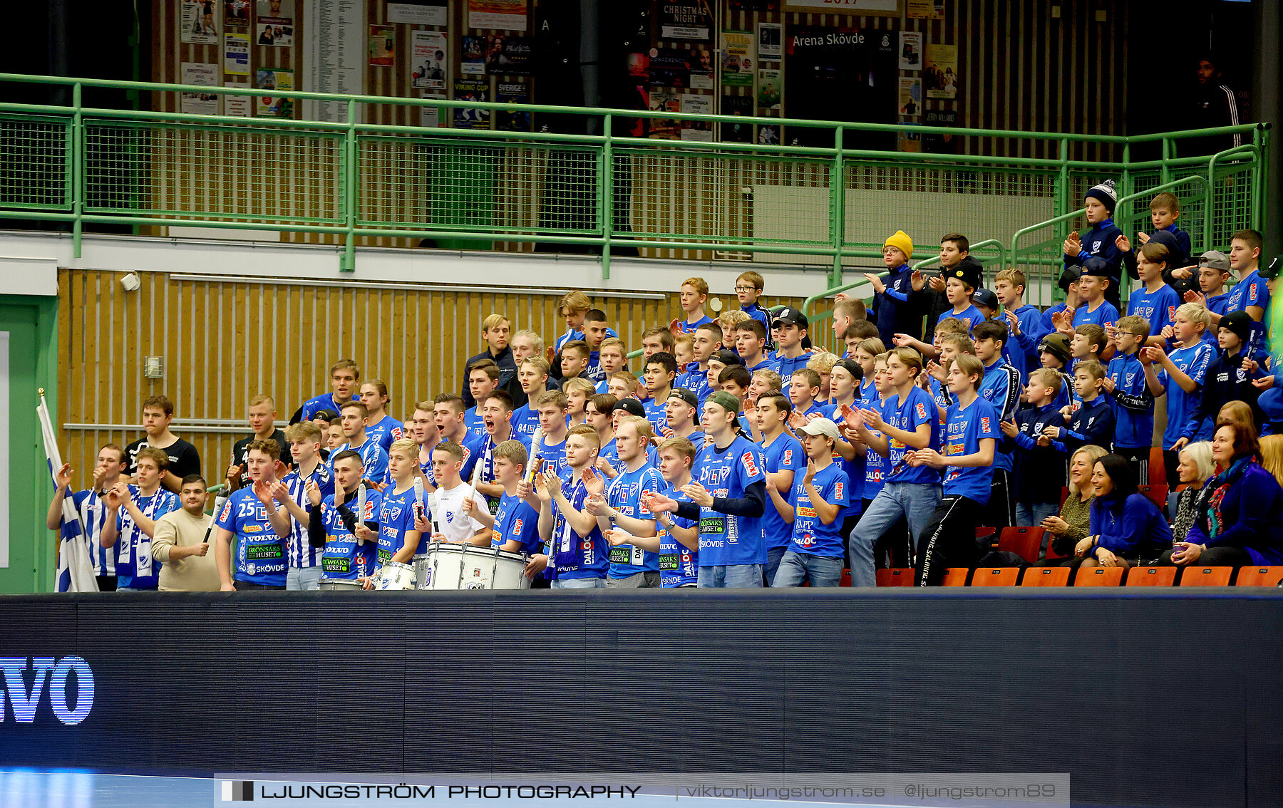 EHF European Cup AS SGS Ramhat Hashron-IFK Skövde HK 28-37,herr,Arena Skövde,Skövde,Sverige,Handboll,,2021,287748