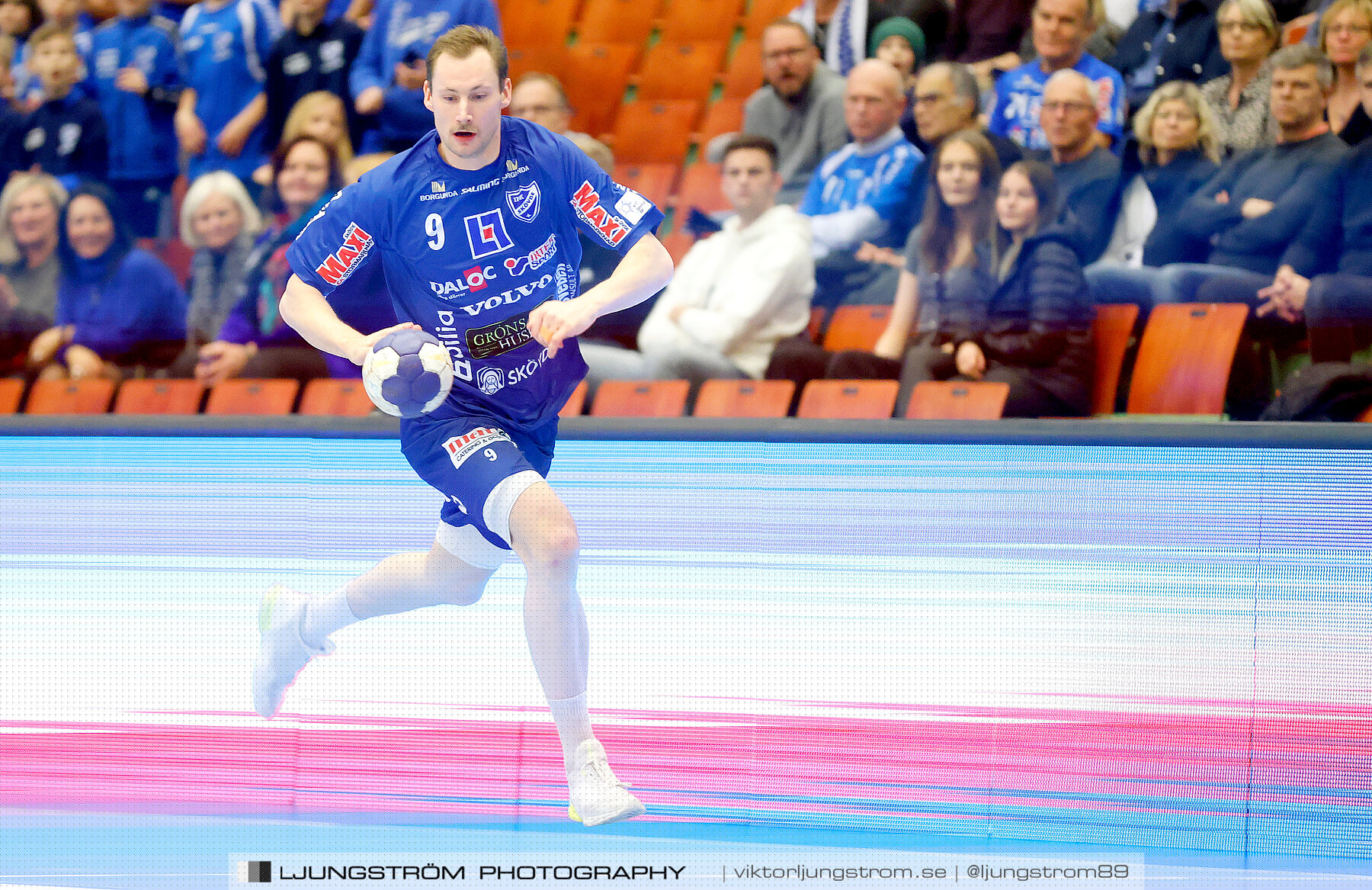 EHF European Cup AS SGS Ramhat Hashron-IFK Skövde HK 28-37,herr,Arena Skövde,Skövde,Sverige,Handboll,,2021,287749