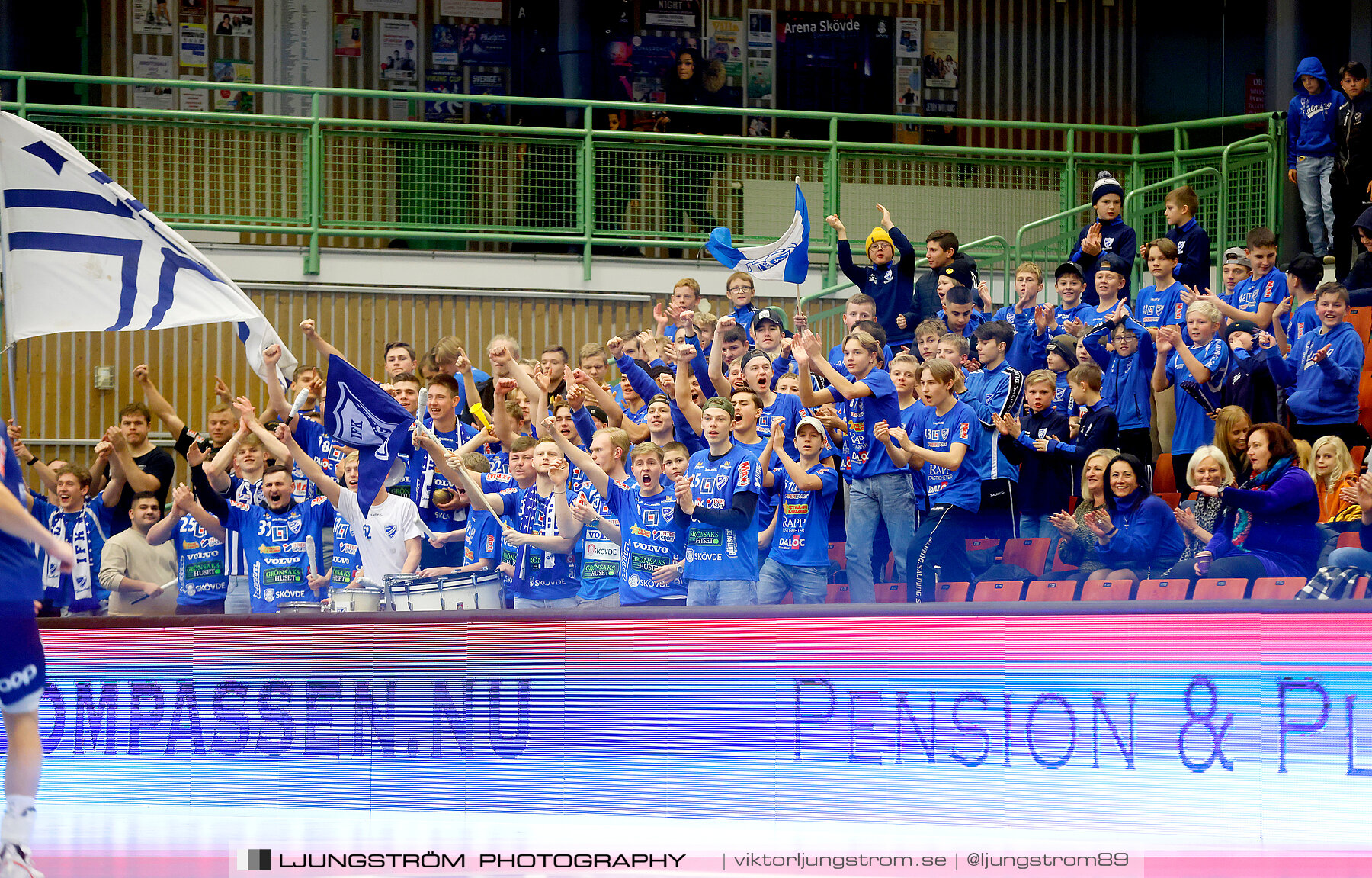 EHF European Cup AS SGS Ramhat Hashron-IFK Skövde HK 28-37,herr,Arena Skövde,Skövde,Sverige,Handboll,,2021,287752