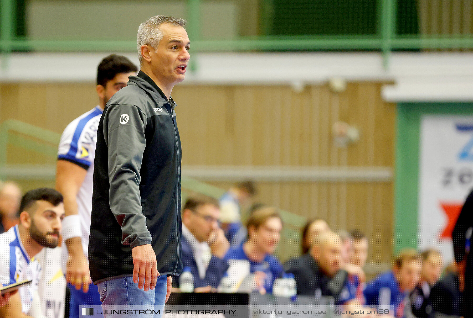 EHF European Cup AS SGS Ramhat Hashron-IFK Skövde HK 28-37,herr,Arena Skövde,Skövde,Sverige,Handboll,,2021,287762
