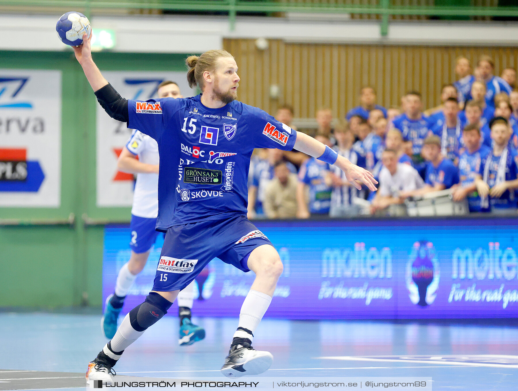 EHF European Cup AS SGS Ramhat Hashron-IFK Skövde HK 28-37,herr,Arena Skövde,Skövde,Sverige,Handboll,,2021,287766