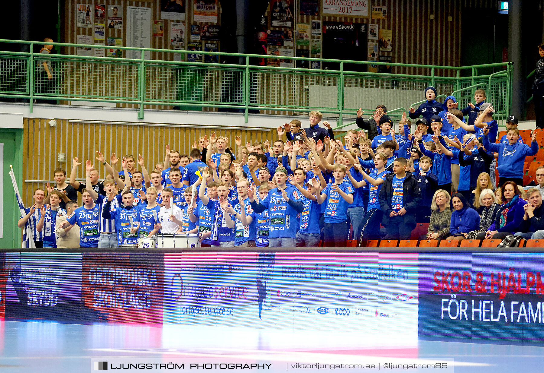 EHF European Cup AS SGS Ramhat Hashron-IFK Skövde HK 28-37,herr,Arena Skövde,Skövde,Sverige,Handboll,,2021,287769