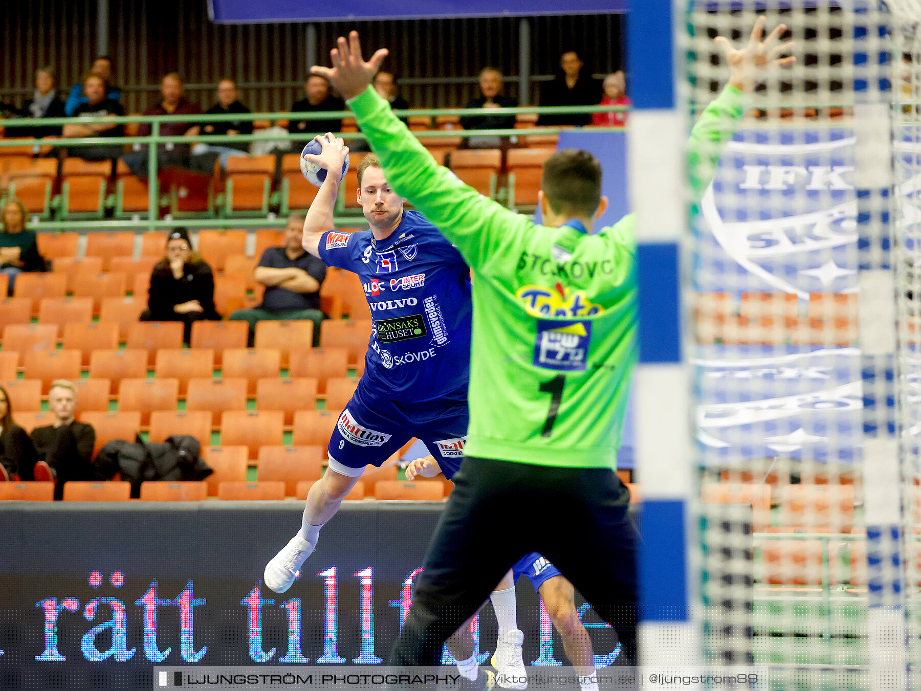EHF European Cup AS SGS Ramhat Hashron-IFK Skövde HK 28-37,herr,Arena Skövde,Skövde,Sverige,Handboll,,2021,287781