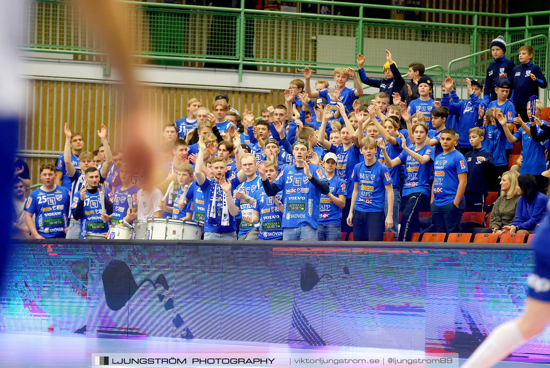 EHF European Cup AS SGS Ramhat Hashron-IFK Skövde HK 28-37,herr,Arena Skövde,Skövde,Sverige,Handboll,,2021,287784
