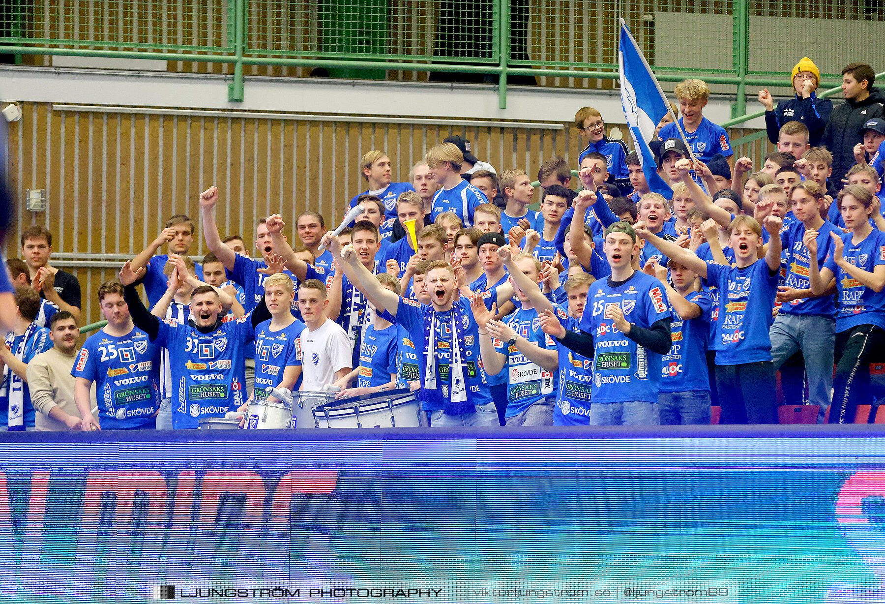 EHF European Cup AS SGS Ramhat Hashron-IFK Skövde HK 28-37,herr,Arena Skövde,Skövde,Sverige,Handboll,,2021,287789