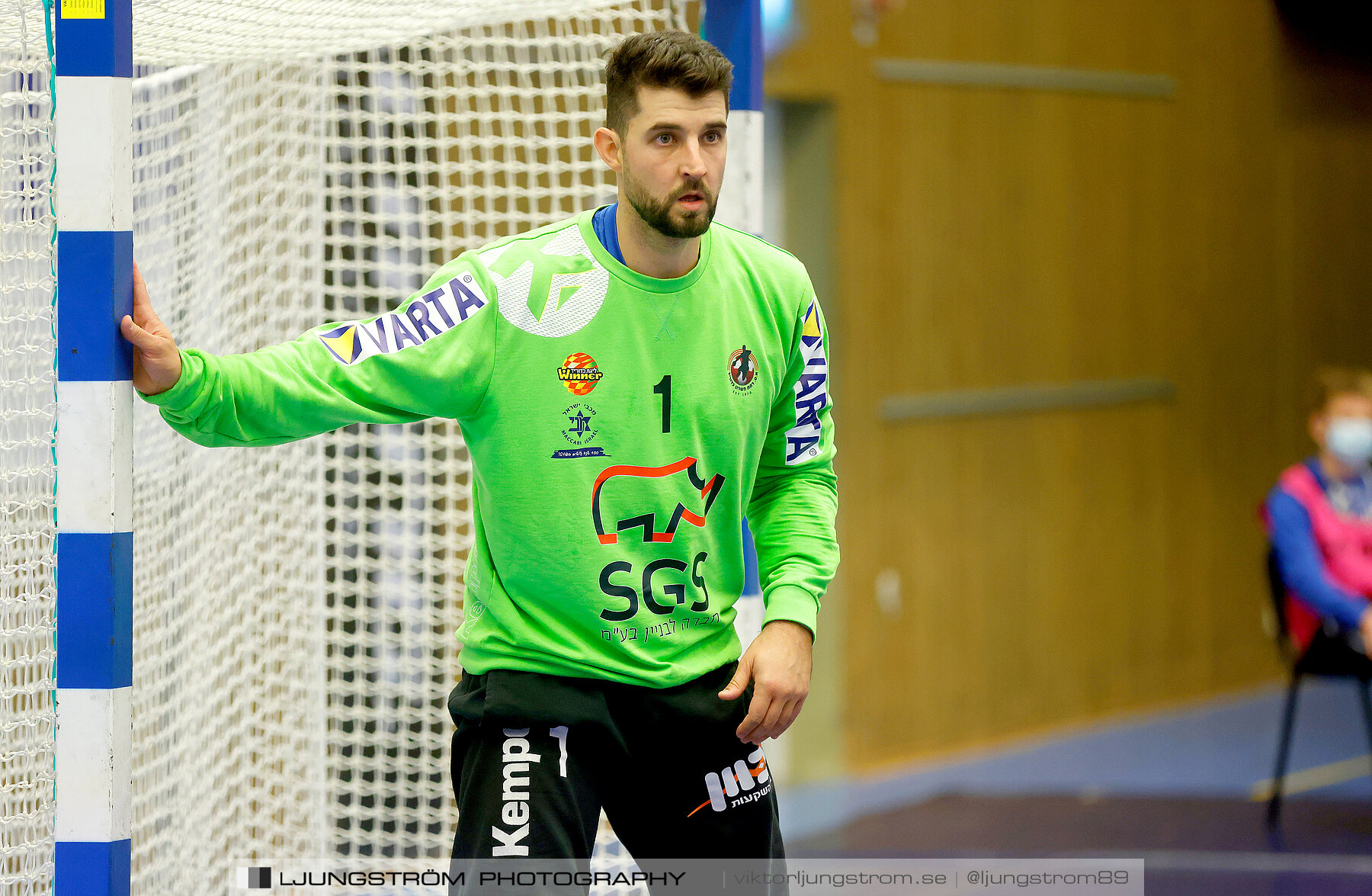 EHF European Cup AS SGS Ramhat Hashron-IFK Skövde HK 28-37,herr,Arena Skövde,Skövde,Sverige,Handboll,,2021,287798