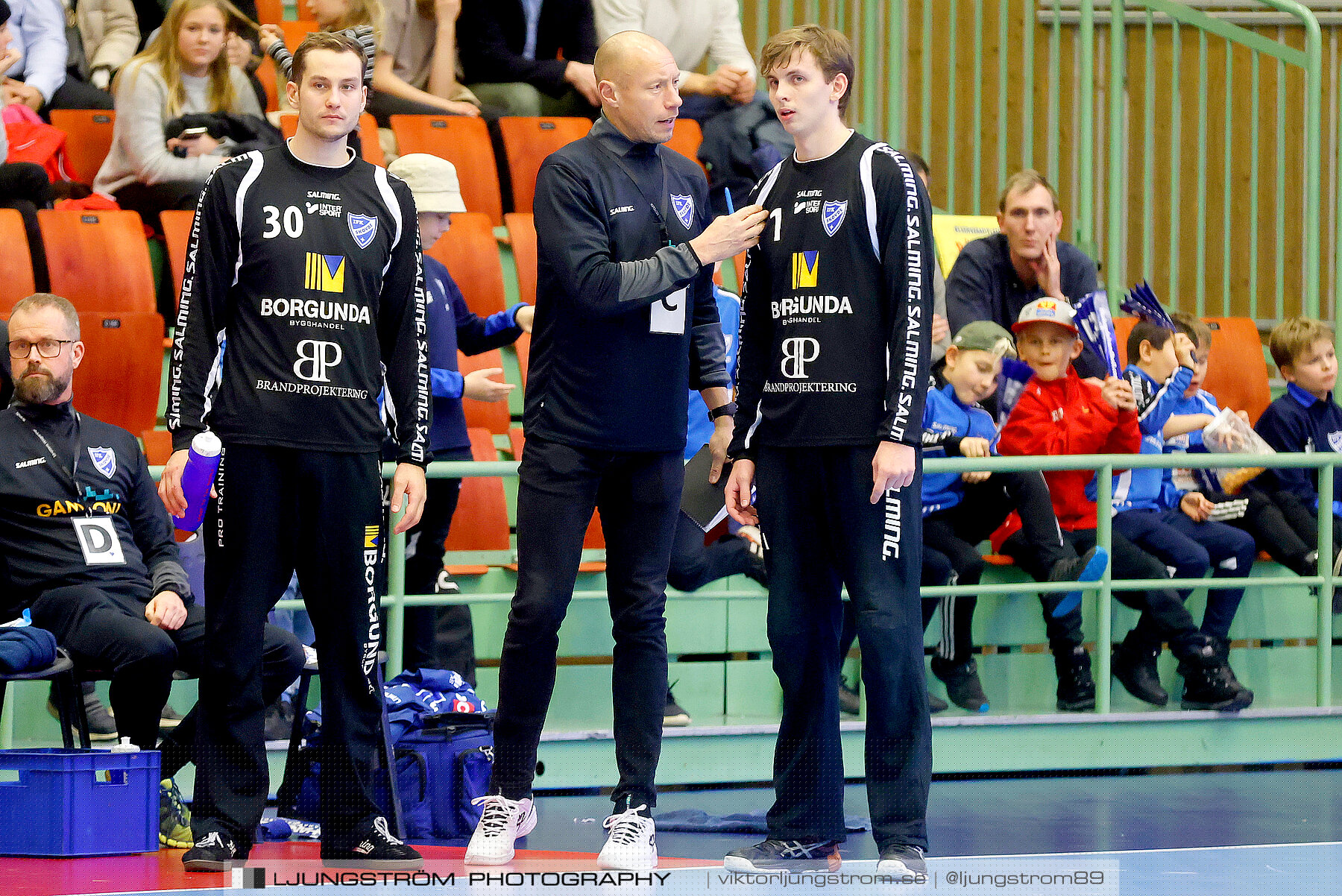 EHF European Cup AS SGS Ramhat Hashron-IFK Skövde HK 28-37,herr,Arena Skövde,Skövde,Sverige,Handboll,,2021,287803