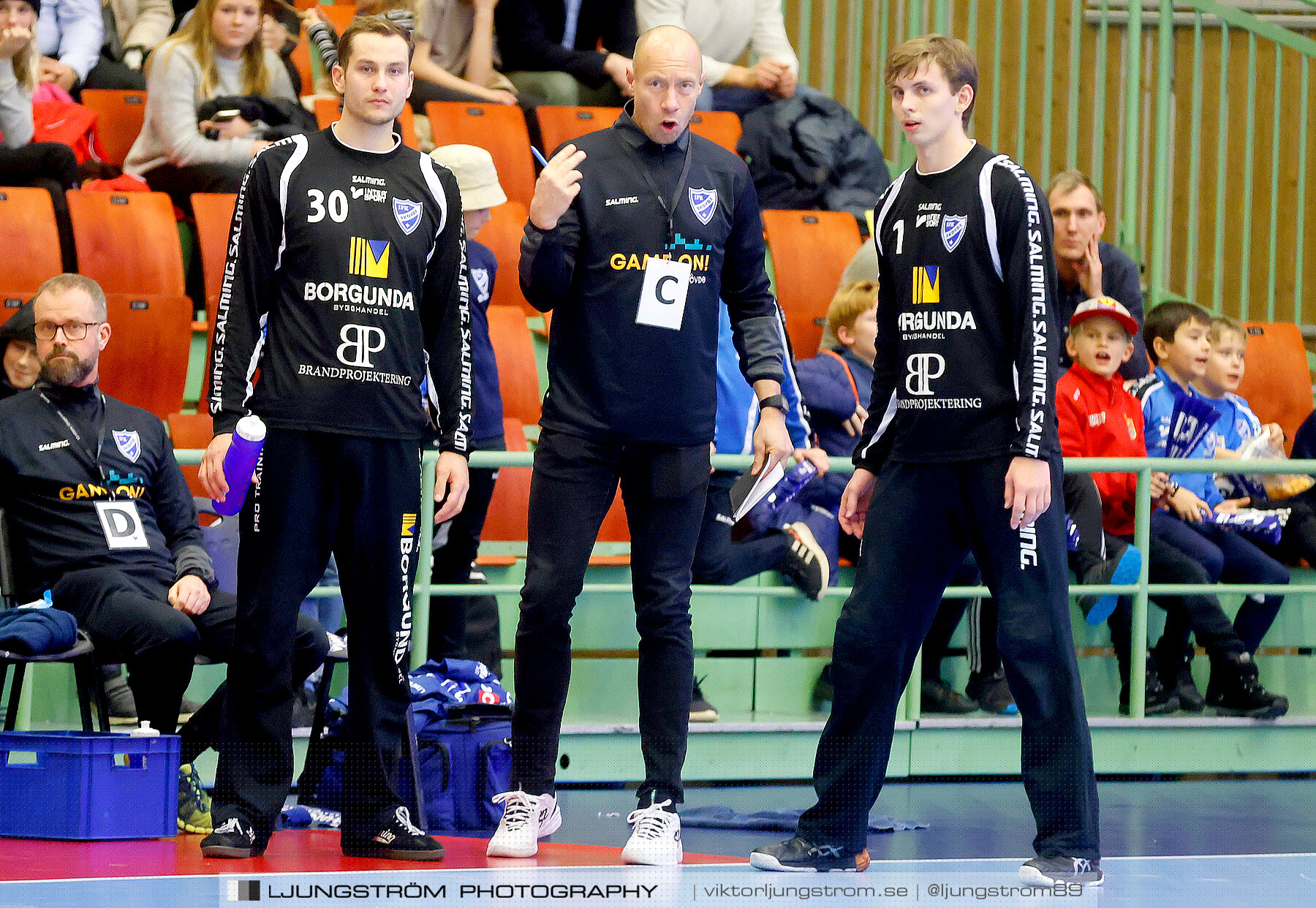 EHF European Cup AS SGS Ramhat Hashron-IFK Skövde HK 28-37,herr,Arena Skövde,Skövde,Sverige,Handboll,,2021,287804