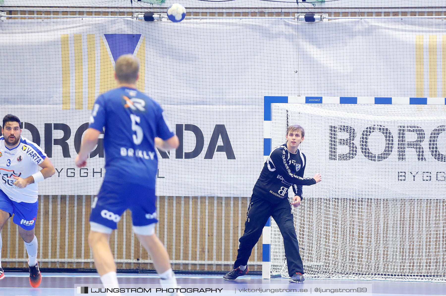 EHF European Cup AS SGS Ramhat Hashron-IFK Skövde HK 28-37,herr,Arena Skövde,Skövde,Sverige,Handboll,,2021,287815