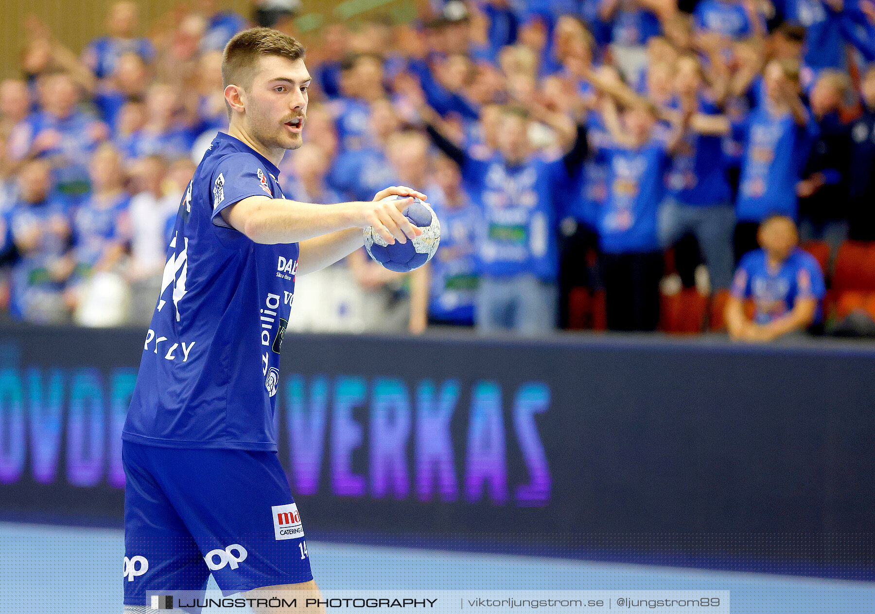 EHF European Cup AS SGS Ramhat Hashron-IFK Skövde HK 28-37,herr,Arena Skövde,Skövde,Sverige,Handboll,,2021,287833