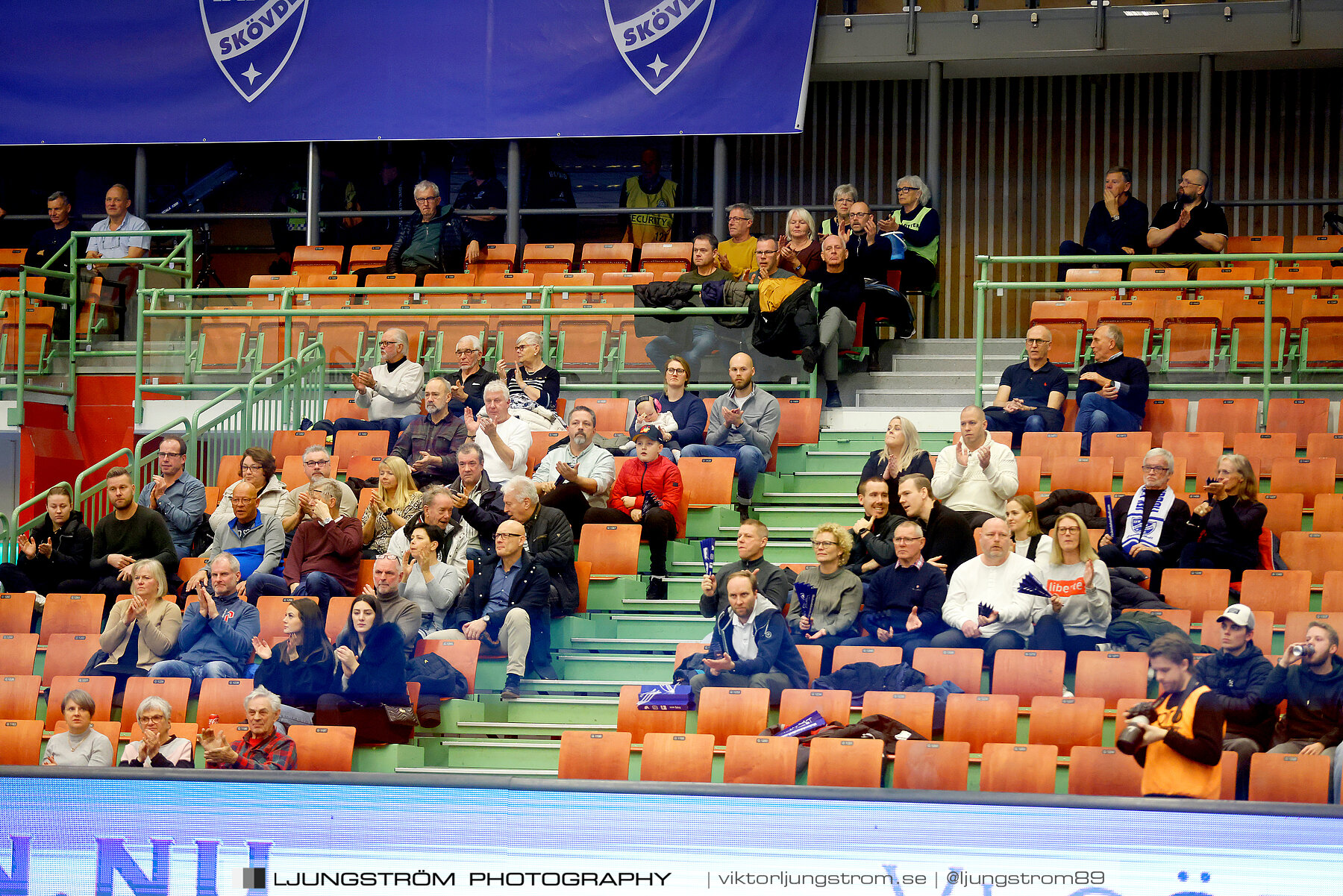 EHF European Cup AS SGS Ramhat Hashron-IFK Skövde HK 28-37,herr,Arena Skövde,Skövde,Sverige,Handboll,,2021,287838