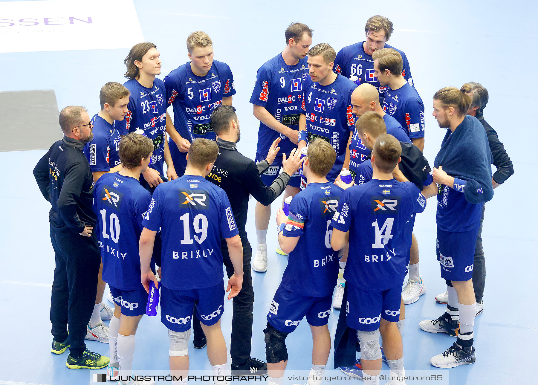 EHF European Cup AS SGS Ramhat Hashron-IFK Skövde HK 28-37,herr,Arena Skövde,Skövde,Sverige,Handboll,,2021,287839