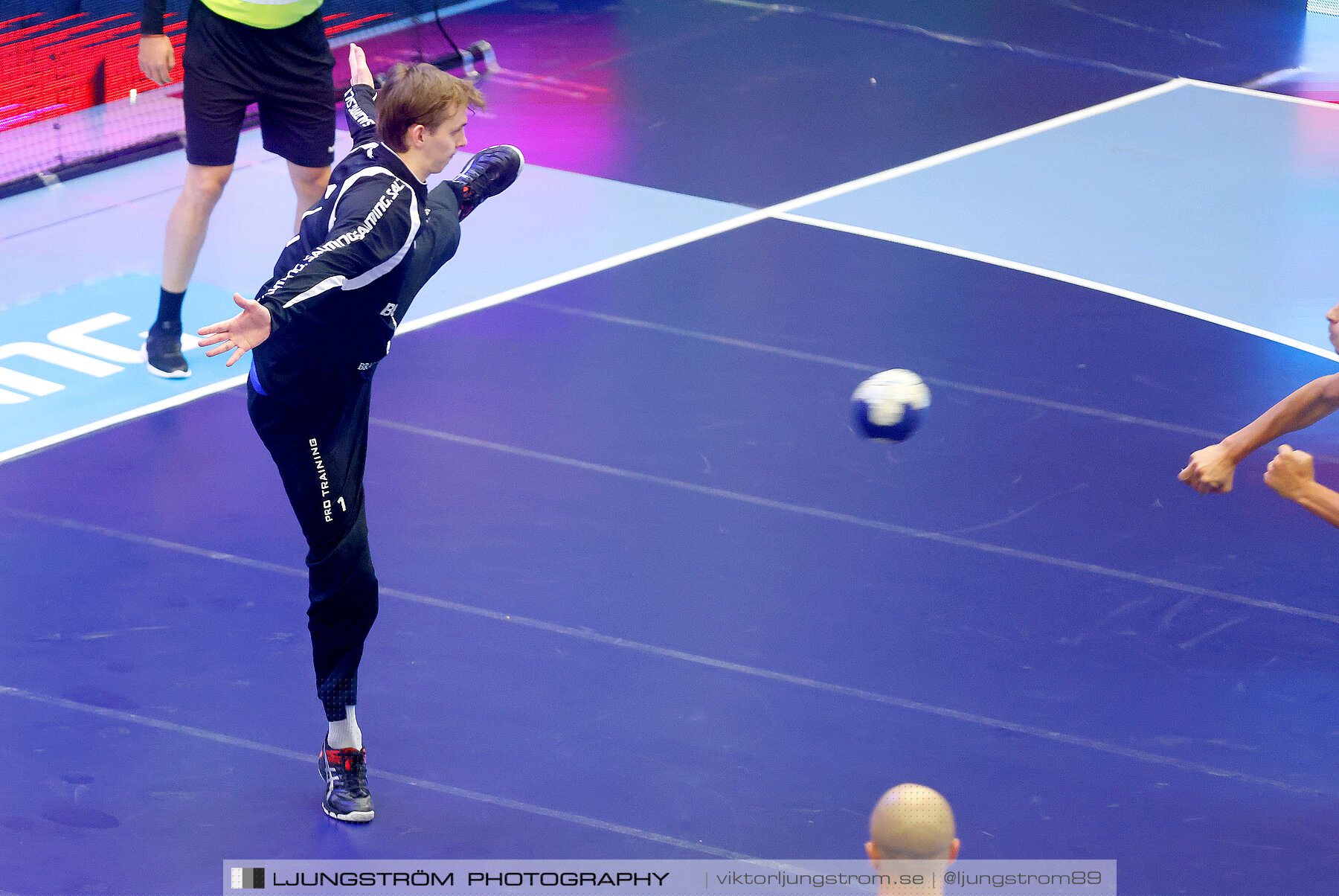 EHF European Cup AS SGS Ramhat Hashron-IFK Skövde HK 28-37,herr,Arena Skövde,Skövde,Sverige,Handboll,,2021,287844