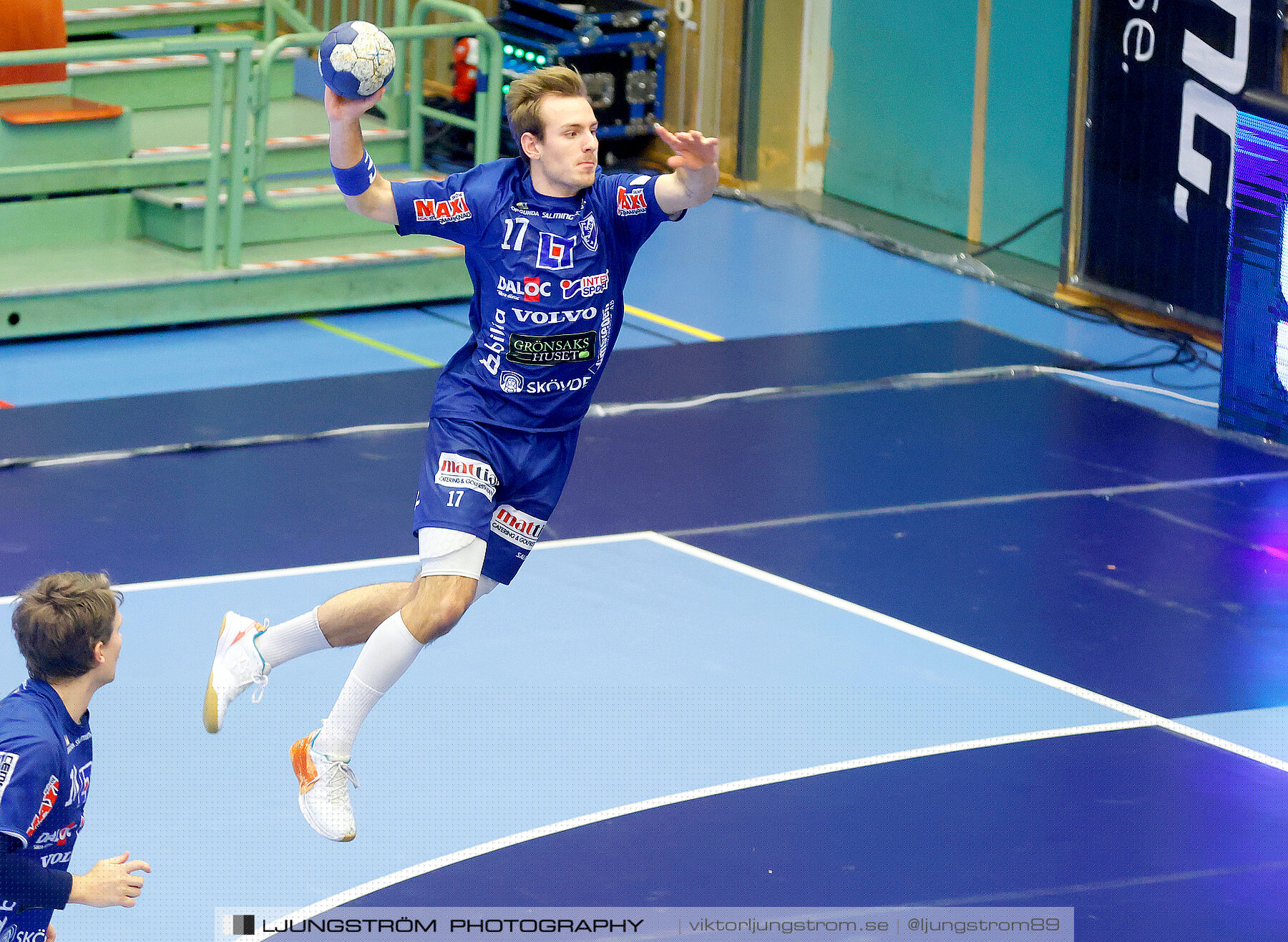 EHF European Cup AS SGS Ramhat Hashron-IFK Skövde HK 28-37,herr,Arena Skövde,Skövde,Sverige,Handboll,,2021,287851