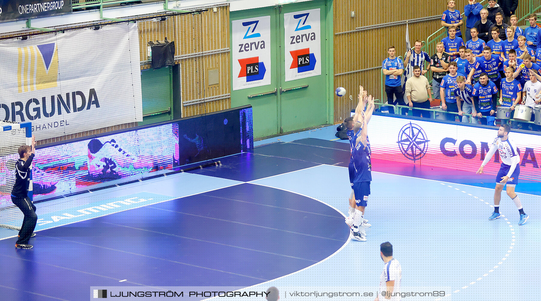 EHF European Cup AS SGS Ramhat Hashron-IFK Skövde HK 28-37,herr,Arena Skövde,Skövde,Sverige,Handboll,,2021,287856