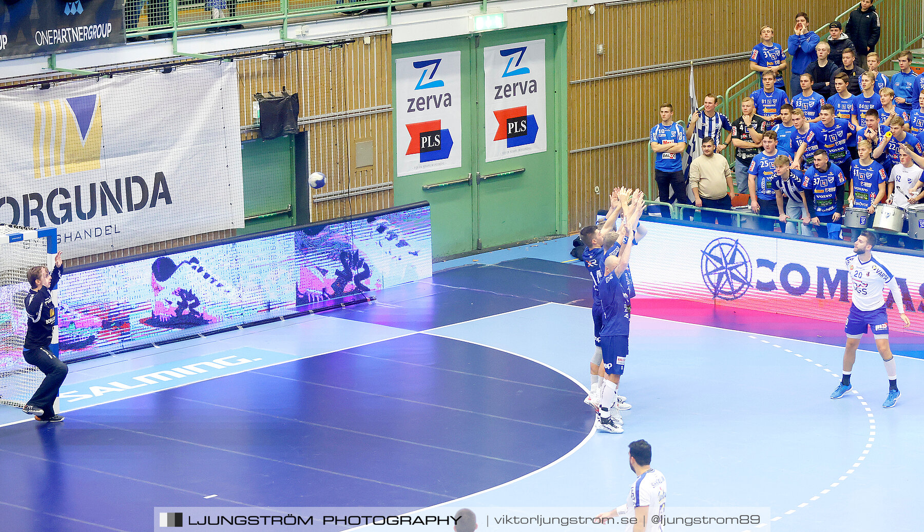 EHF European Cup AS SGS Ramhat Hashron-IFK Skövde HK 28-37,herr,Arena Skövde,Skövde,Sverige,Handboll,,2021,287857