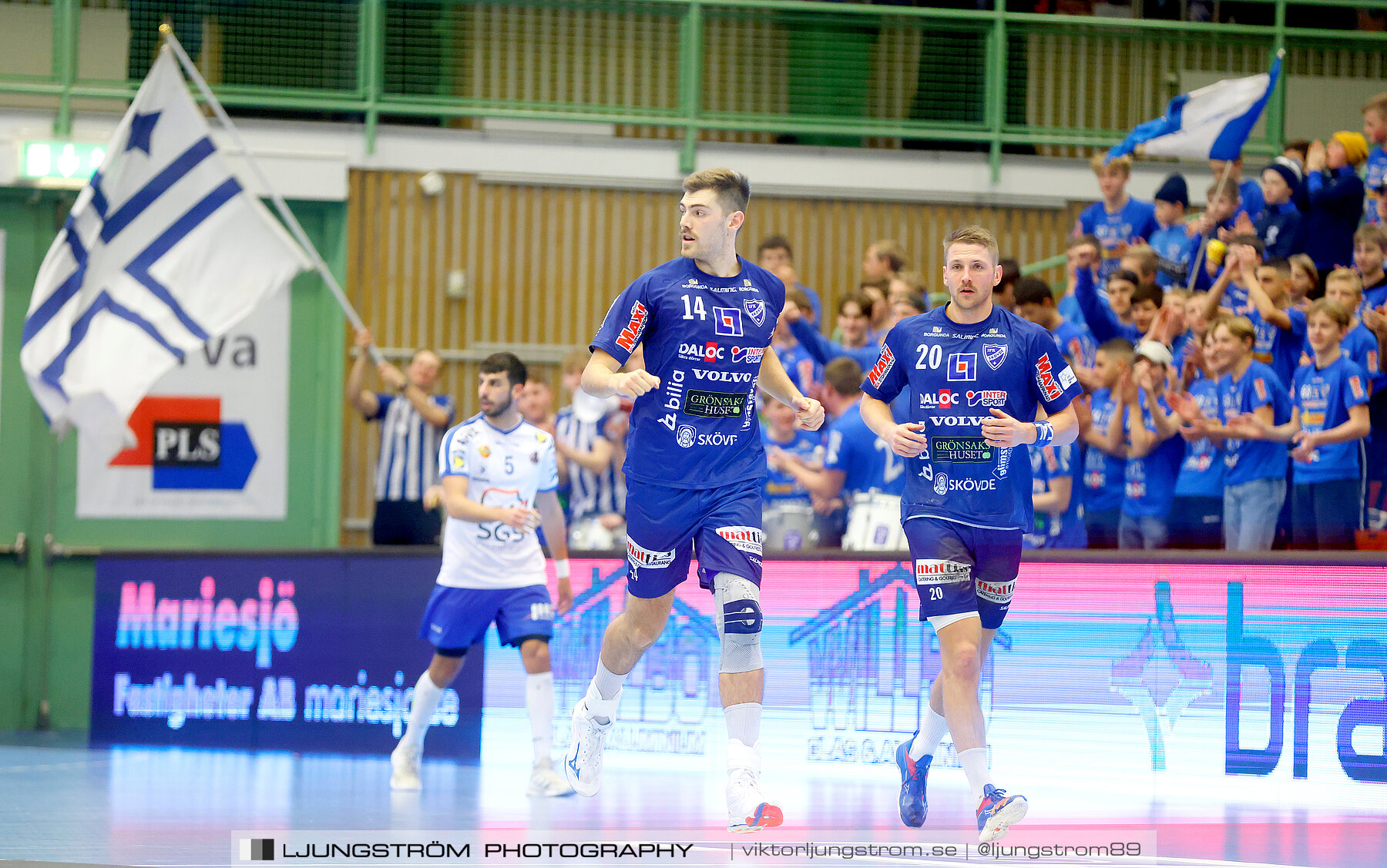 EHF European Cup AS SGS Ramhat Hashron-IFK Skövde HK 28-37,herr,Arena Skövde,Skövde,Sverige,Handboll,,2021,287867