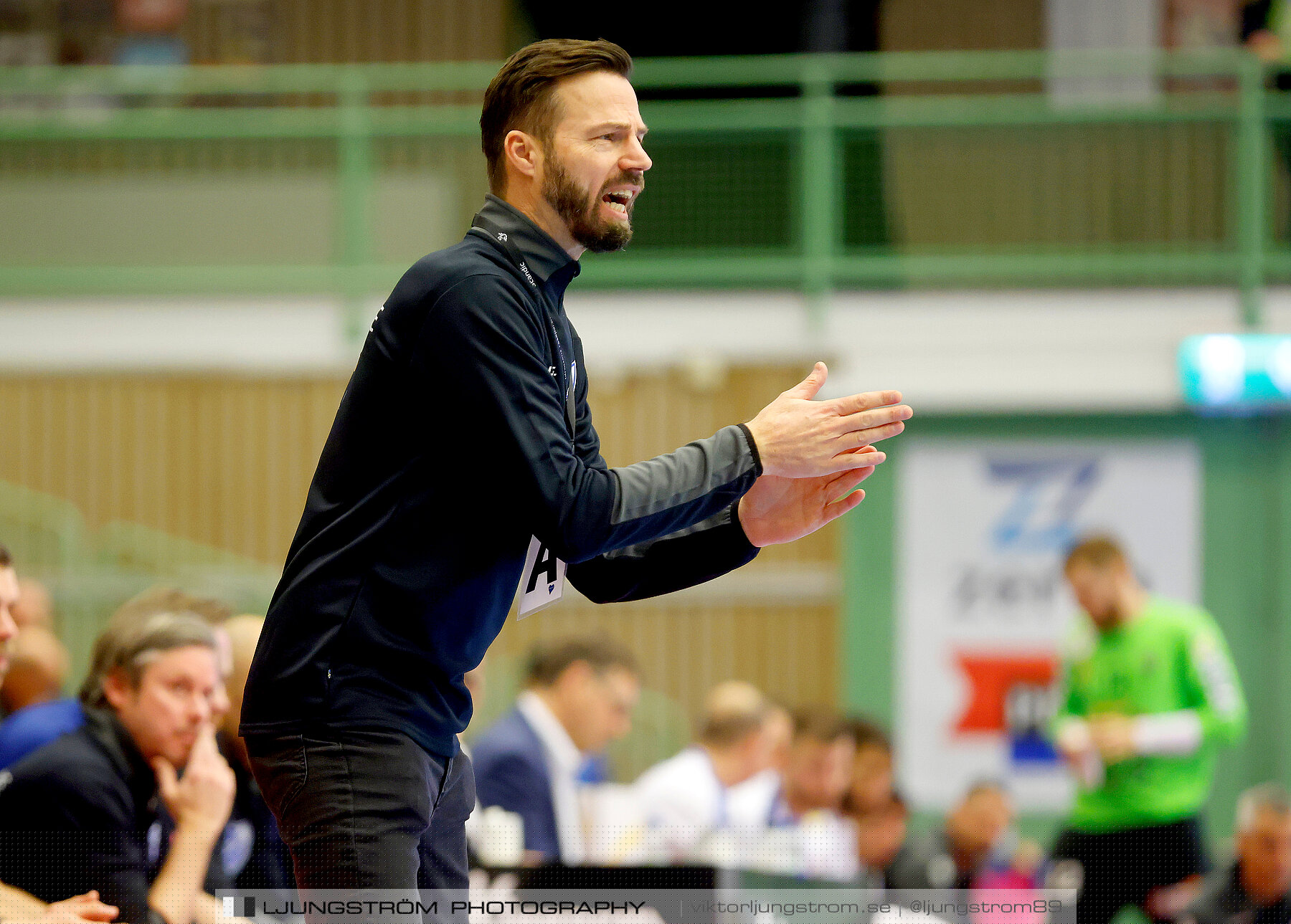 EHF European Cup AS SGS Ramhat Hashron-IFK Skövde HK 28-37,herr,Arena Skövde,Skövde,Sverige,Handboll,,2021,287870