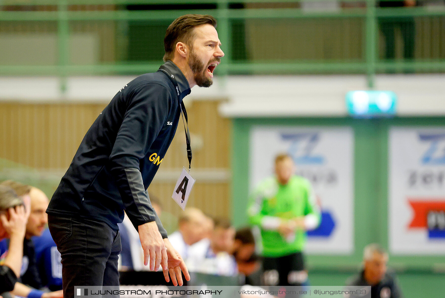 EHF European Cup AS SGS Ramhat Hashron-IFK Skövde HK 28-37,herr,Arena Skövde,Skövde,Sverige,Handboll,,2021,287871