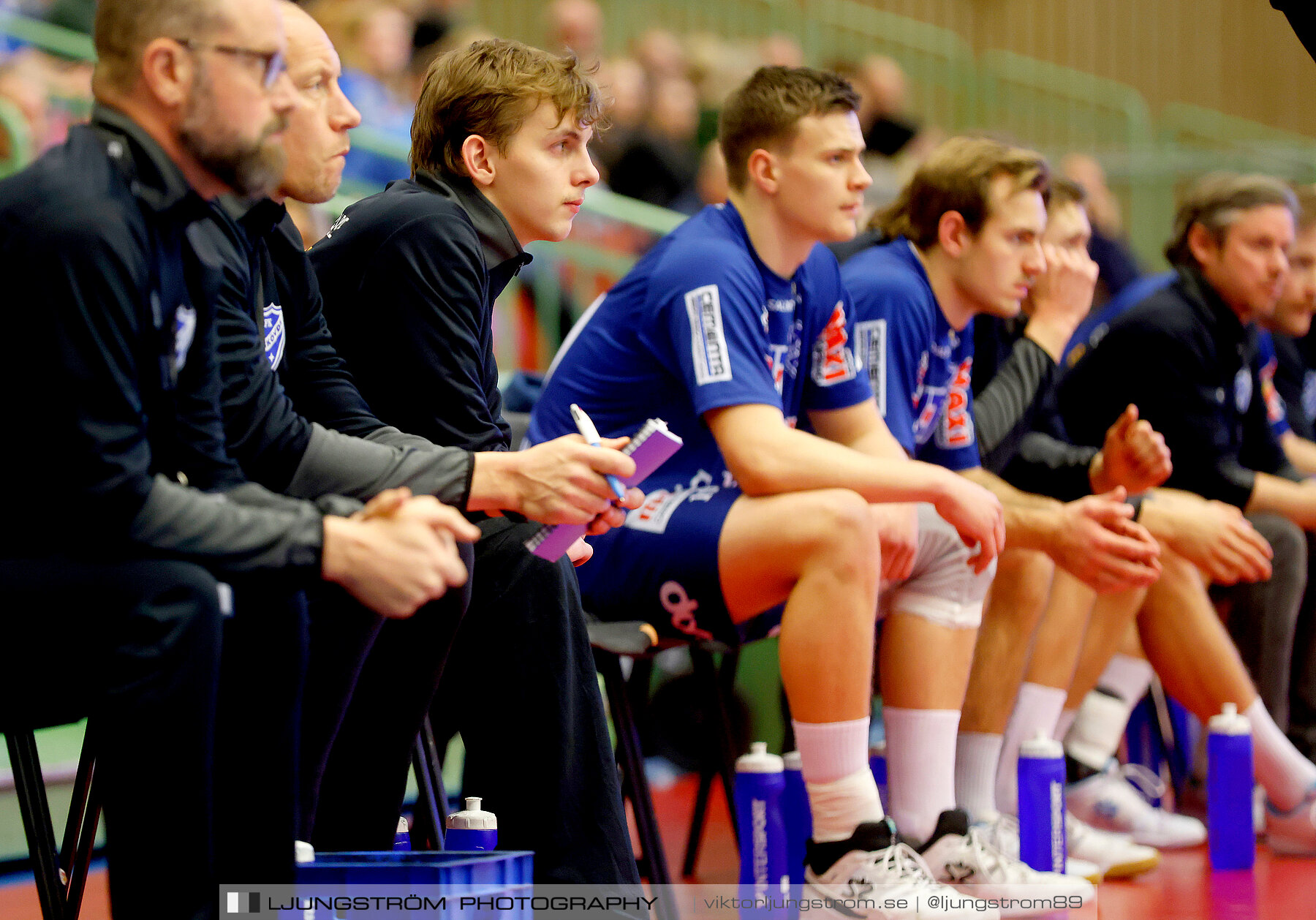 EHF European Cup AS SGS Ramhat Hashron-IFK Skövde HK 28-37,herr,Arena Skövde,Skövde,Sverige,Handboll,,2021,287873