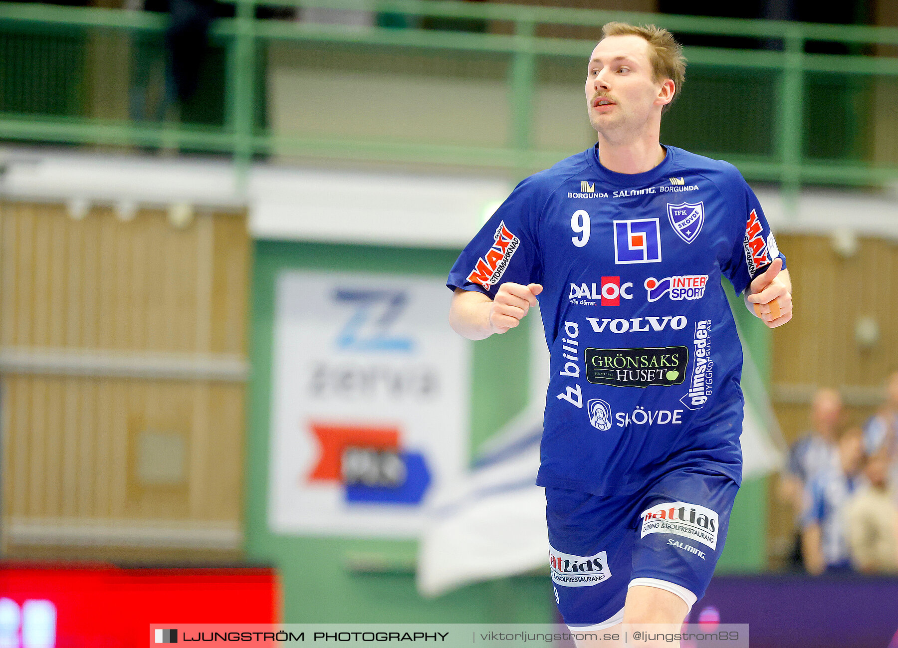 EHF European Cup AS SGS Ramhat Hashron-IFK Skövde HK 28-37,herr,Arena Skövde,Skövde,Sverige,Handboll,,2021,287888