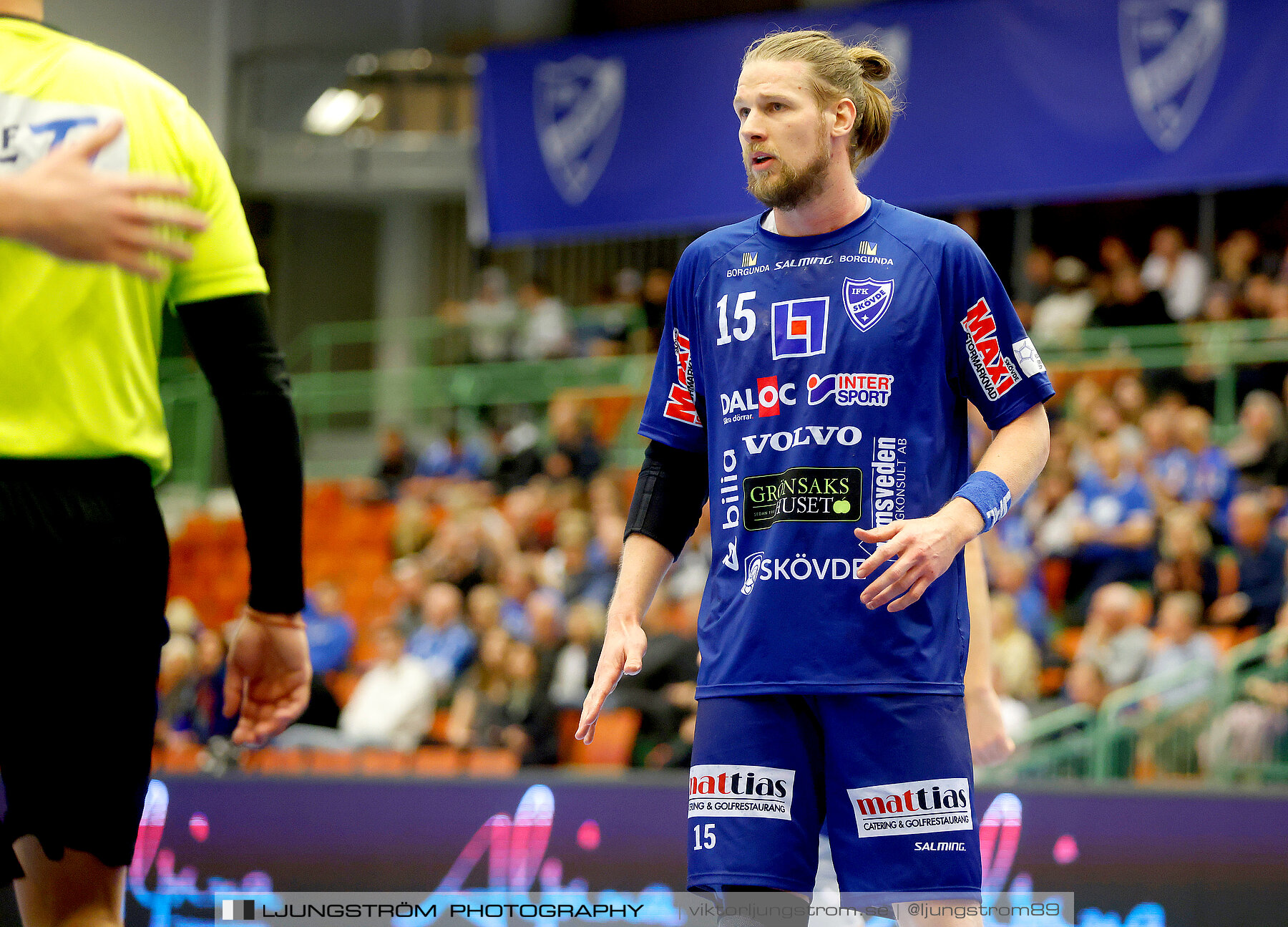 EHF European Cup AS SGS Ramhat Hashron-IFK Skövde HK 28-37,herr,Arena Skövde,Skövde,Sverige,Handboll,,2021,287889