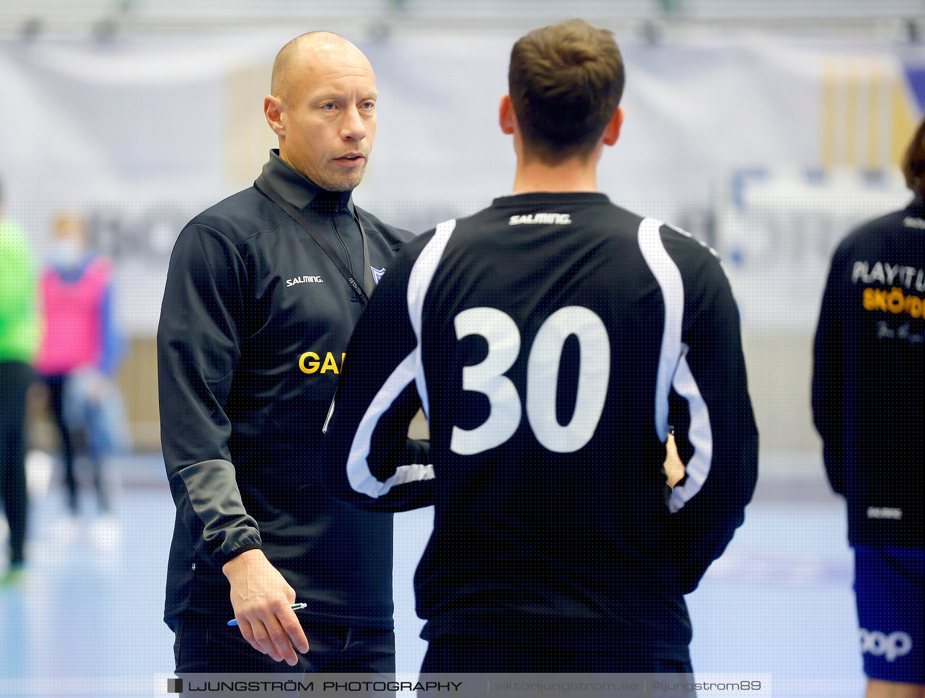 EHF European Cup AS SGS Ramhat Hashron-IFK Skövde HK 28-37,herr,Arena Skövde,Skövde,Sverige,Handboll,,2021,287892
