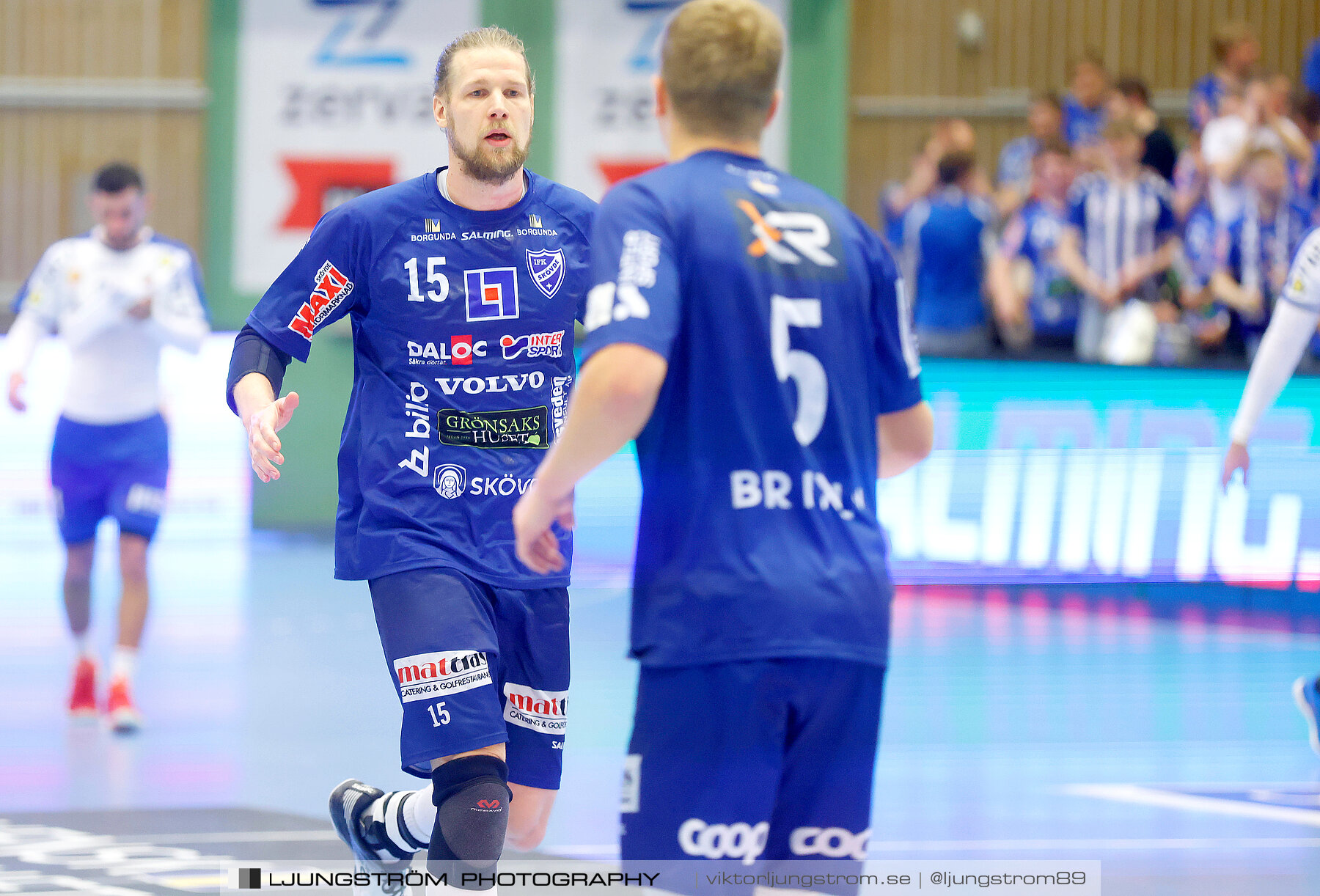 EHF European Cup AS SGS Ramhat Hashron-IFK Skövde HK 28-37,herr,Arena Skövde,Skövde,Sverige,Handboll,,2021,287897