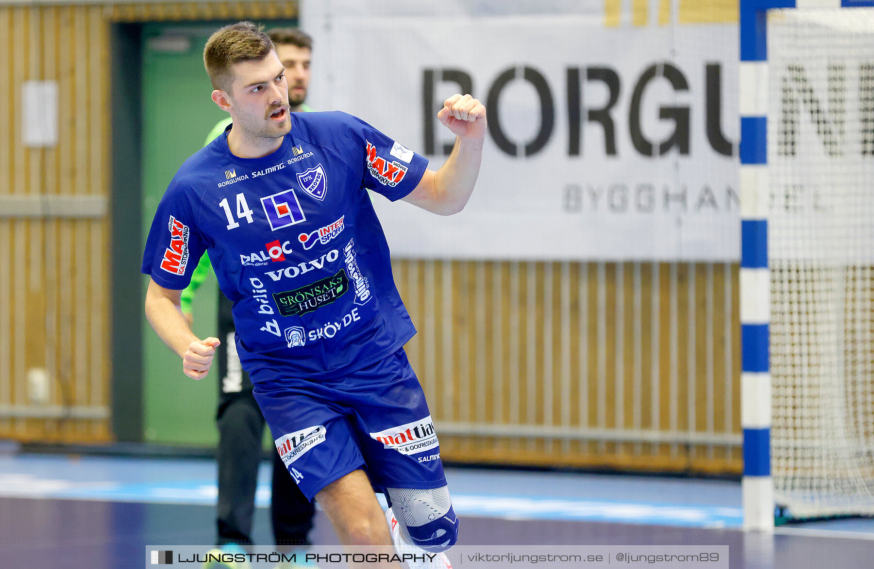 EHF European Cup AS SGS Ramhat Hashron-IFK Skövde HK 28-37,herr,Arena Skövde,Skövde,Sverige,Handboll,,2021,287901