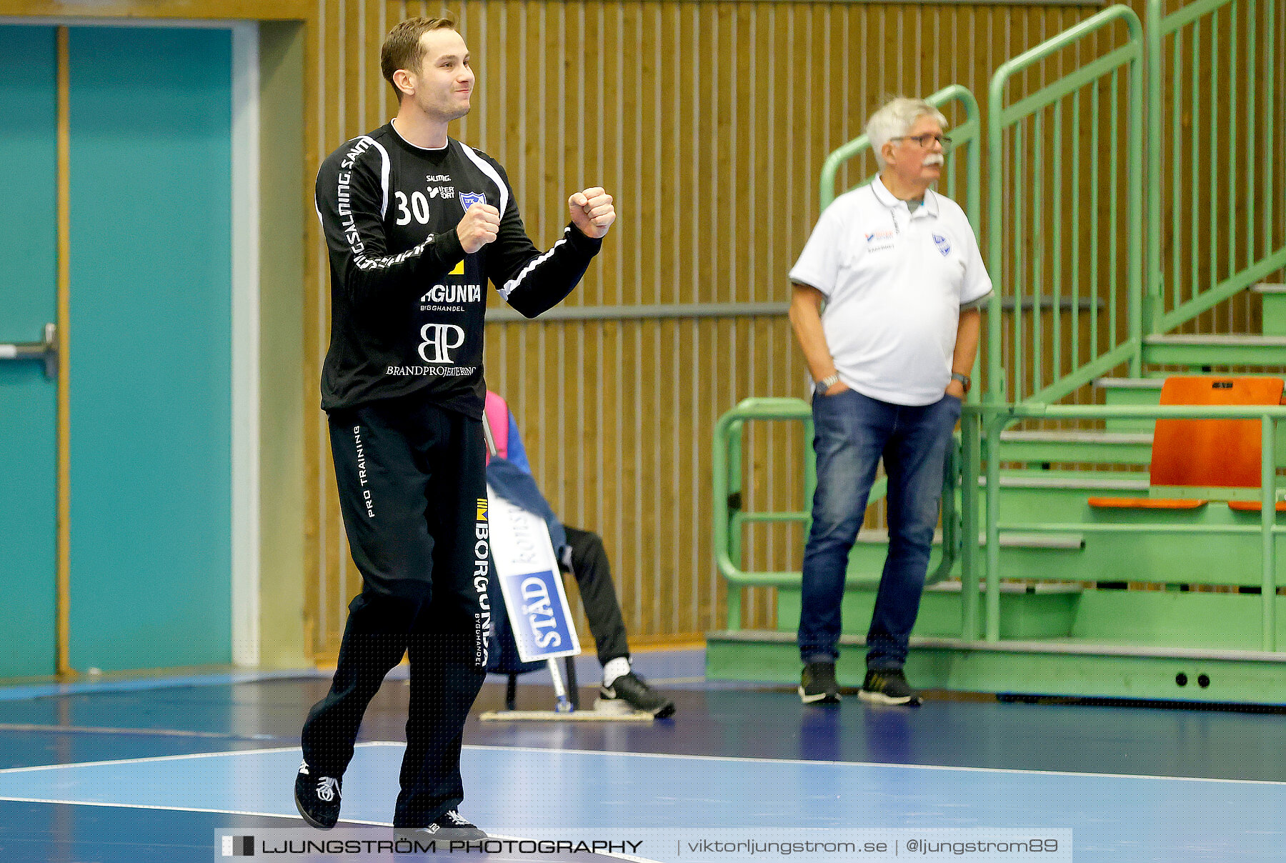 EHF European Cup AS SGS Ramhat Hashron-IFK Skövde HK 28-37,herr,Arena Skövde,Skövde,Sverige,Handboll,,2021,287904