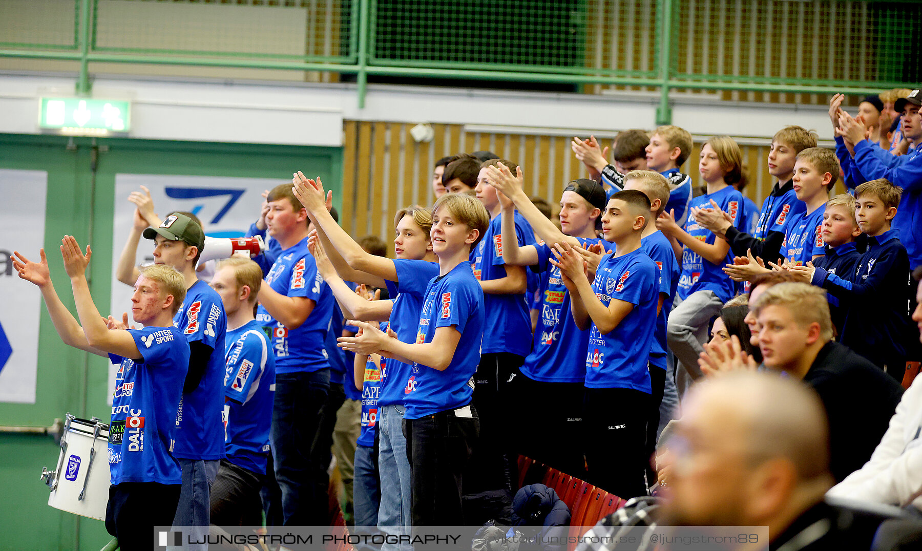 EHF European Cup AS SGS Ramhat Hashron-IFK Skövde HK 28-37,herr,Arena Skövde,Skövde,Sverige,Handboll,,2021,287905