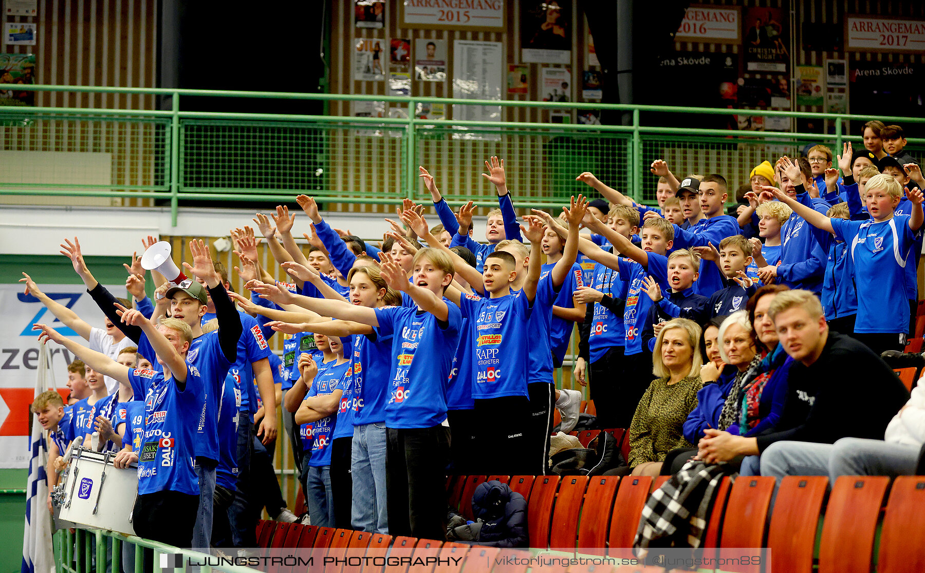 EHF European Cup AS SGS Ramhat Hashron-IFK Skövde HK 28-37,herr,Arena Skövde,Skövde,Sverige,Handboll,,2021,287908