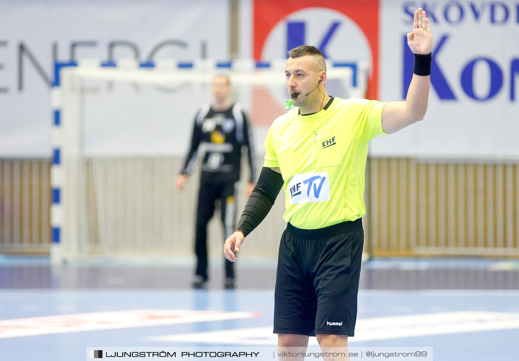 EHF European Cup AS SGS Ramhat Hashron-IFK Skövde HK 28-37,herr,Arena Skövde,Skövde,Sverige,Handboll,,2021,287913