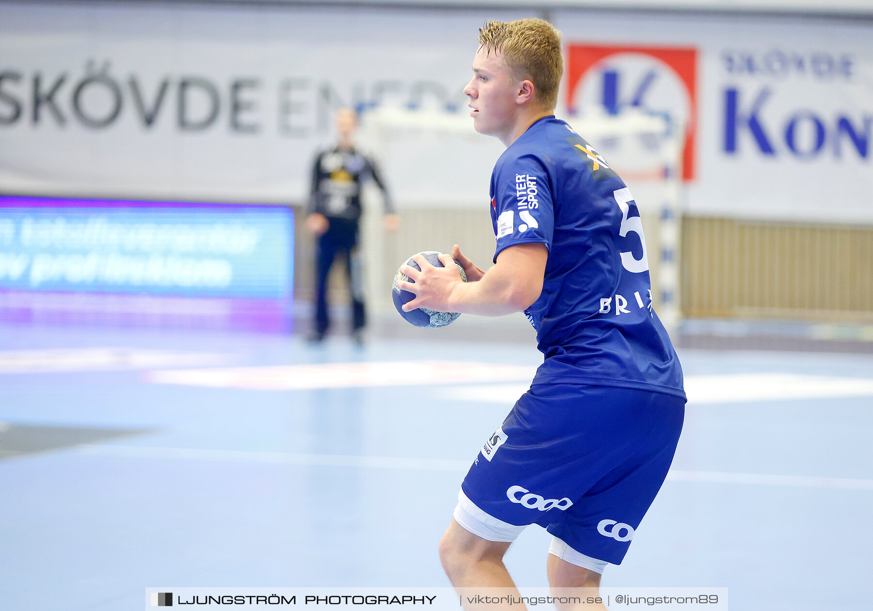 EHF European Cup AS SGS Ramhat Hashron-IFK Skövde HK 28-37,herr,Arena Skövde,Skövde,Sverige,Handboll,,2021,287919