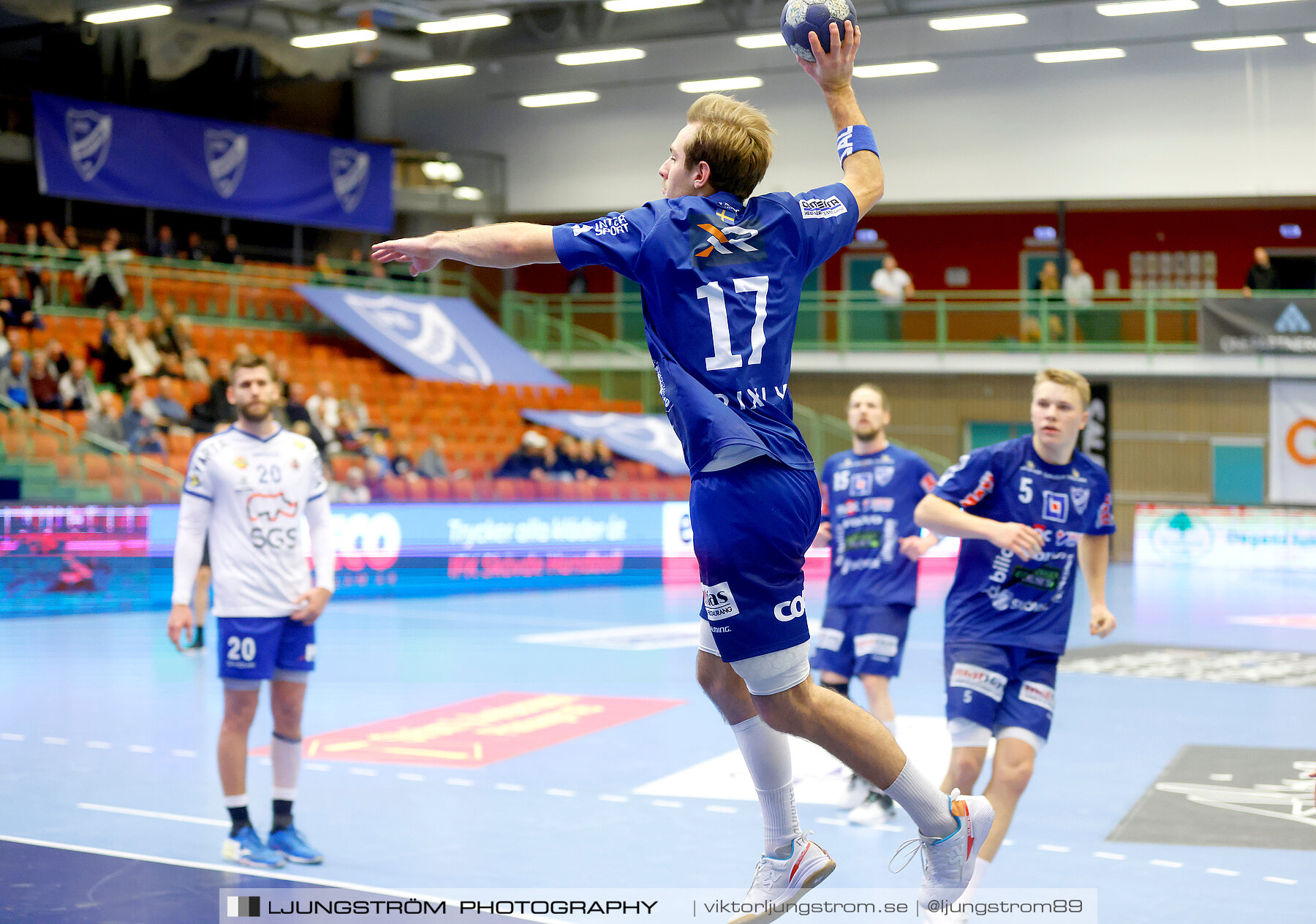 EHF European Cup AS SGS Ramhat Hashron-IFK Skövde HK 28-37,herr,Arena Skövde,Skövde,Sverige,Handboll,,2021,287931