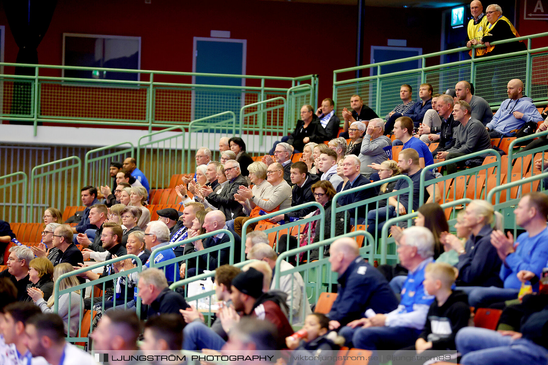 EHF European Cup AS SGS Ramhat Hashron-IFK Skövde HK 28-37,herr,Arena Skövde,Skövde,Sverige,Handboll,,2021,287933