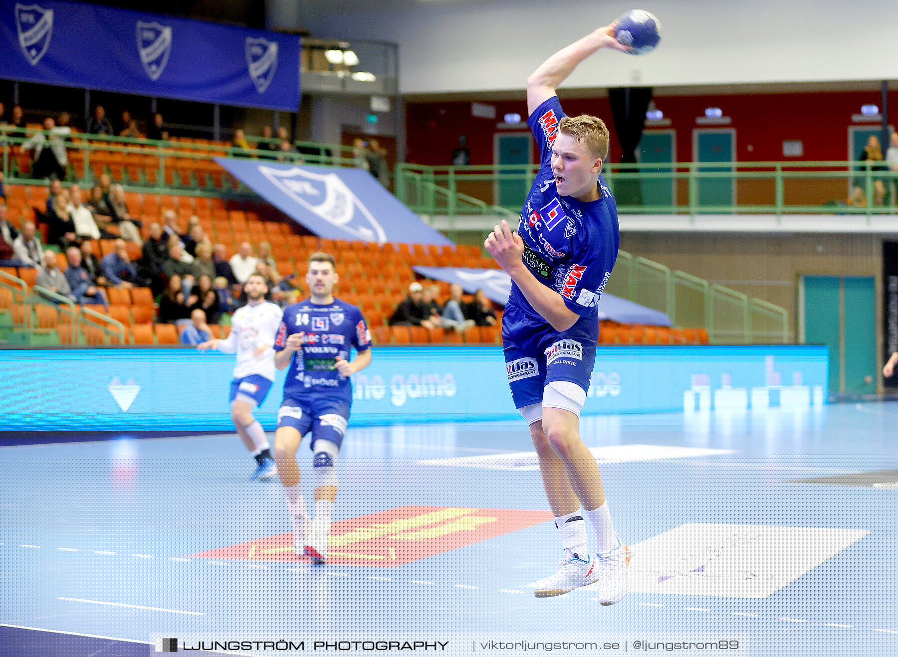 EHF European Cup AS SGS Ramhat Hashron-IFK Skövde HK 28-37,herr,Arena Skövde,Skövde,Sverige,Handboll,,2021,287941