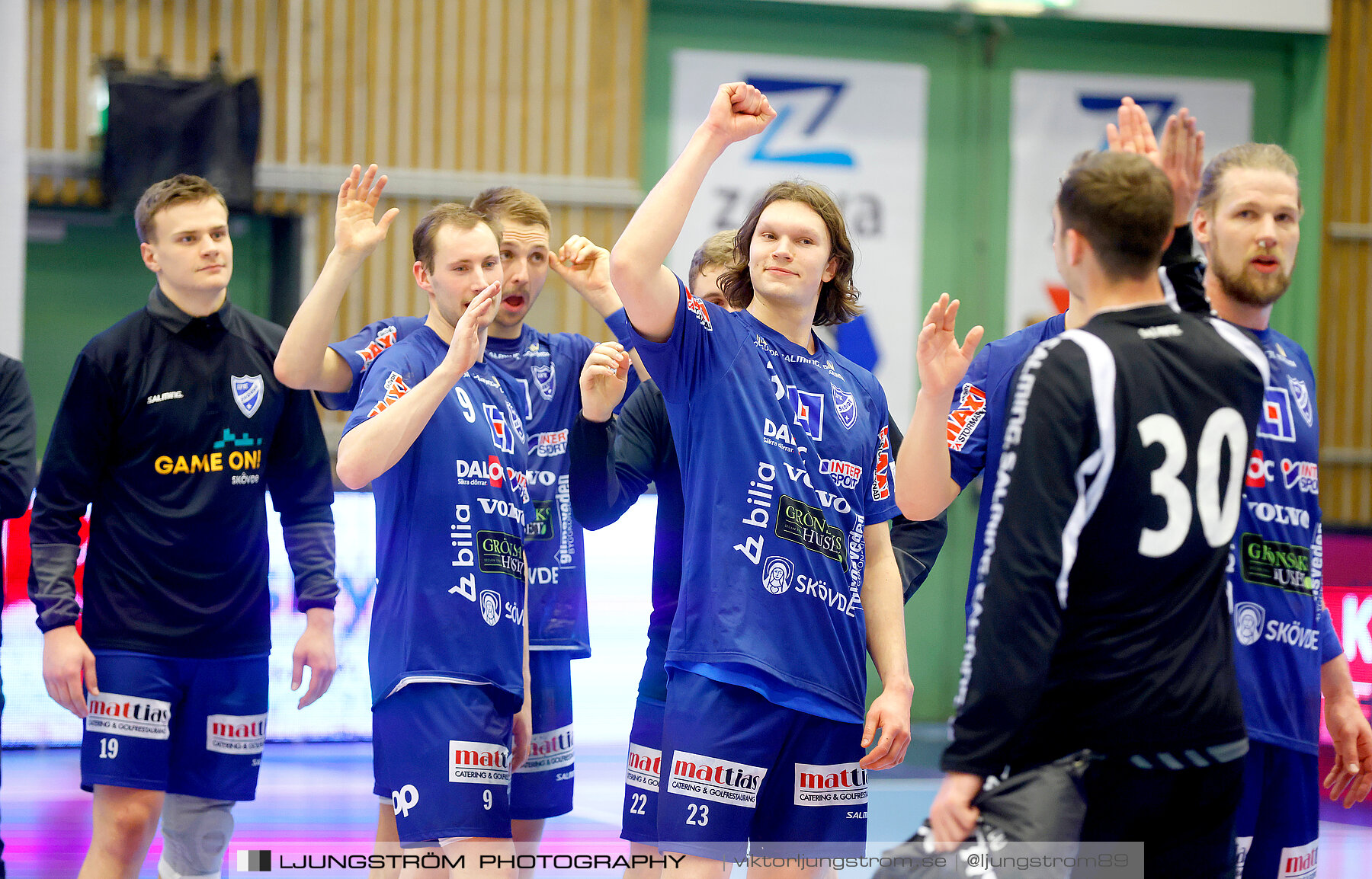 EHF European Cup AS SGS Ramhat Hashron-IFK Skövde HK 28-37,herr,Arena Skövde,Skövde,Sverige,Handboll,,2021,287960