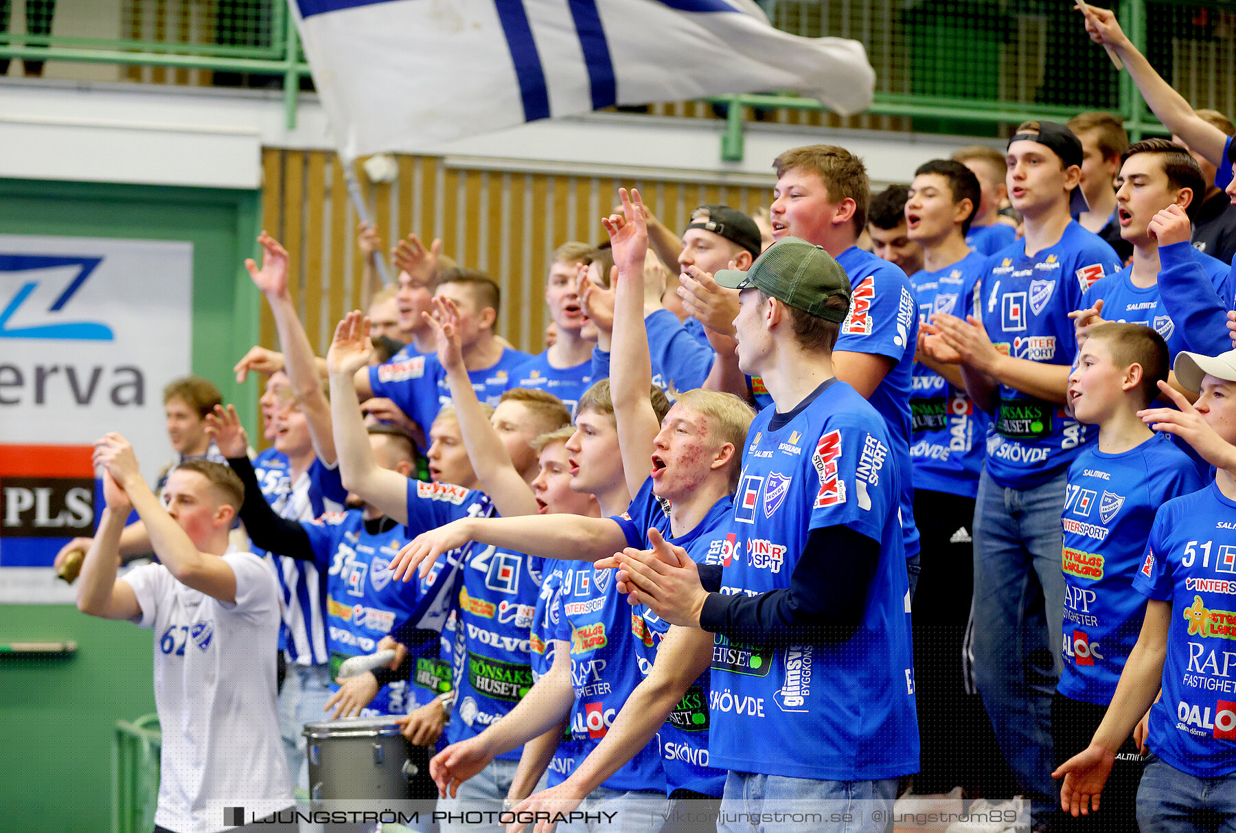 EHF European Cup AS SGS Ramhat Hashron-IFK Skövde HK 28-37,herr,Arena Skövde,Skövde,Sverige,Handboll,,2021,287963