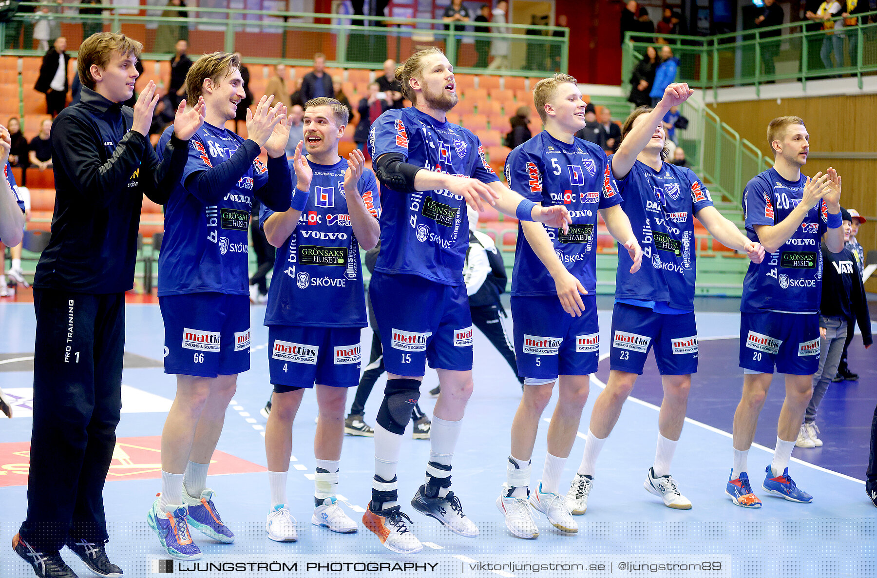 EHF European Cup AS SGS Ramhat Hashron-IFK Skövde HK 28-37,herr,Arena Skövde,Skövde,Sverige,Handboll,,2021,287964
