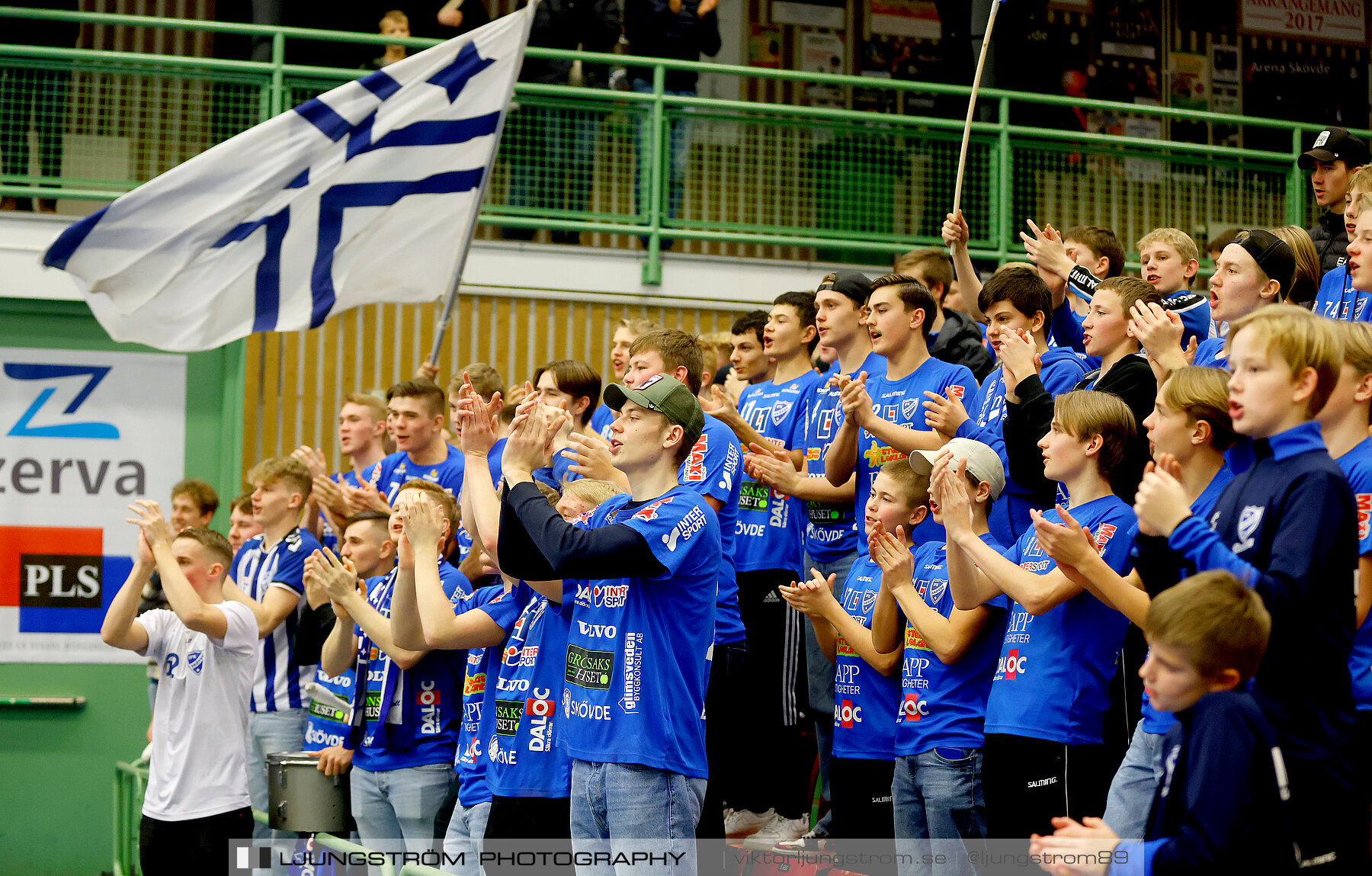 EHF European Cup AS SGS Ramhat Hashron-IFK Skövde HK 28-37,herr,Arena Skövde,Skövde,Sverige,Handboll,,2021,287966