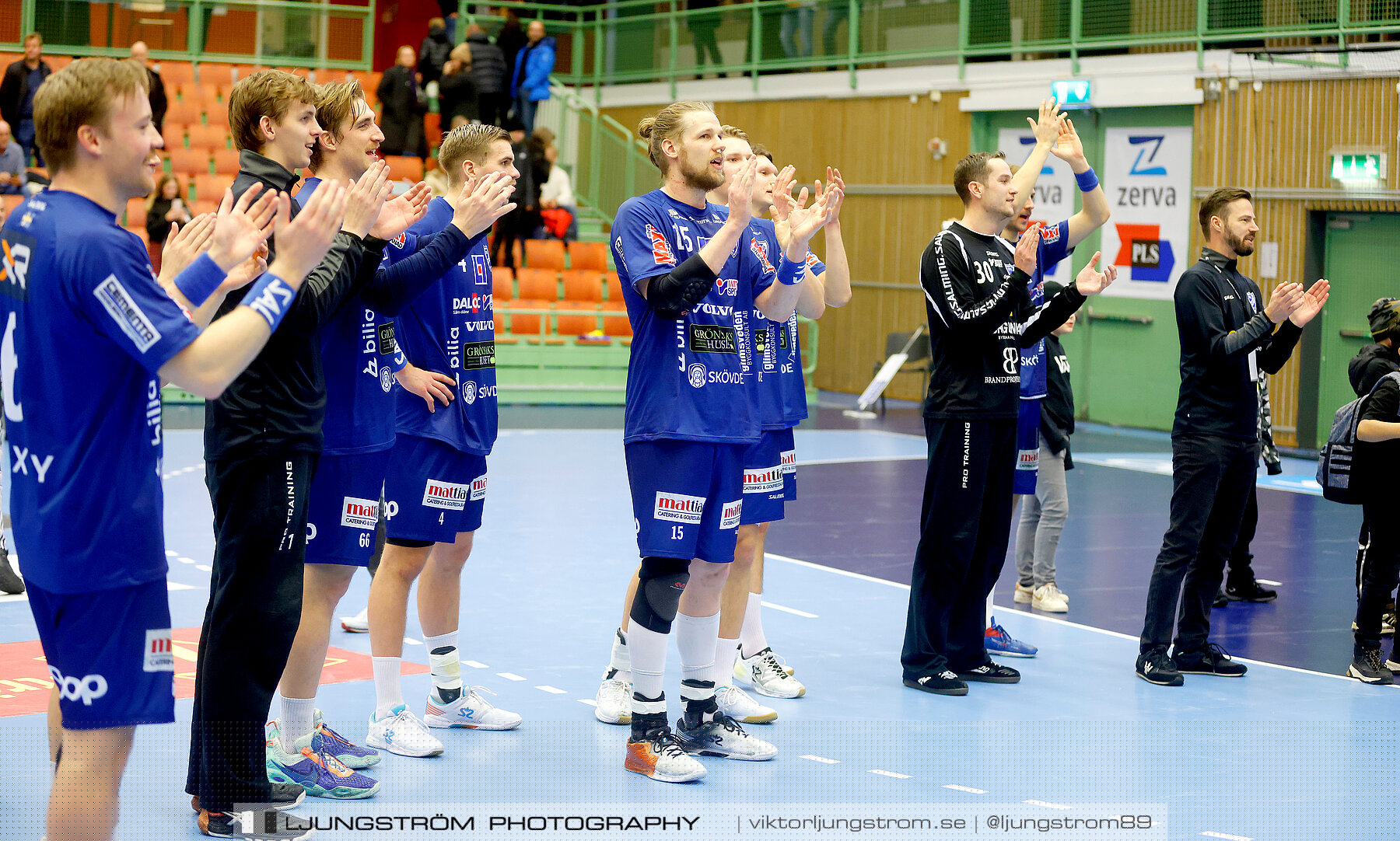EHF European Cup AS SGS Ramhat Hashron-IFK Skövde HK 28-37,herr,Arena Skövde,Skövde,Sverige,Handboll,,2021,287971