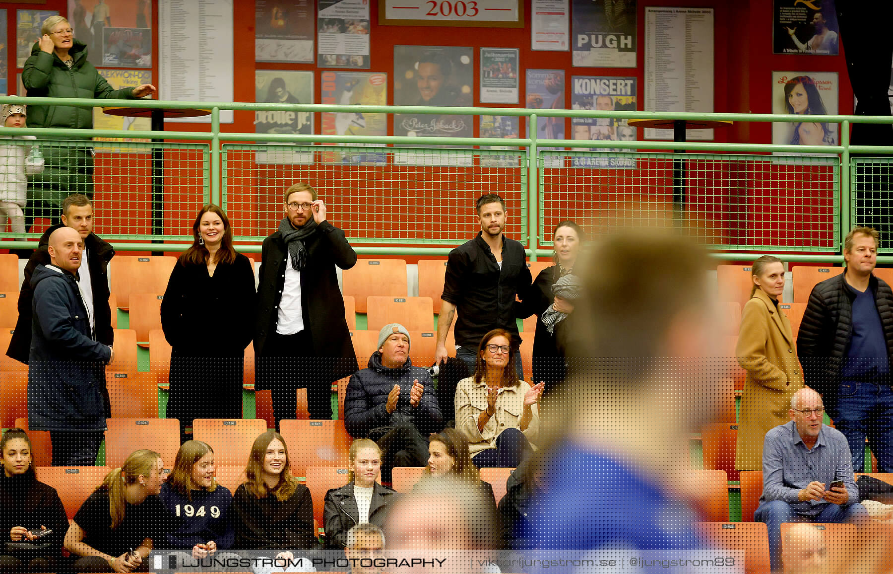 EHF European Cup AS SGS Ramhat Hashron-IFK Skövde HK 28-37,herr,Arena Skövde,Skövde,Sverige,Handboll,,2021,287972