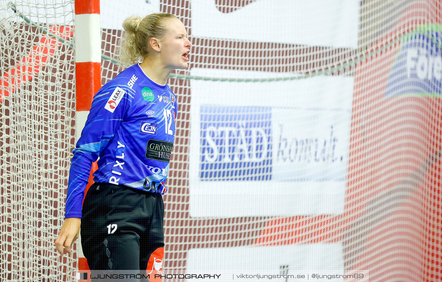 Träningsmatch Skövde HF-Gjerpen Håndball 25-26,dam,Skövde Idrottshall,Skövde,Sverige,Handboll,,2022,288011